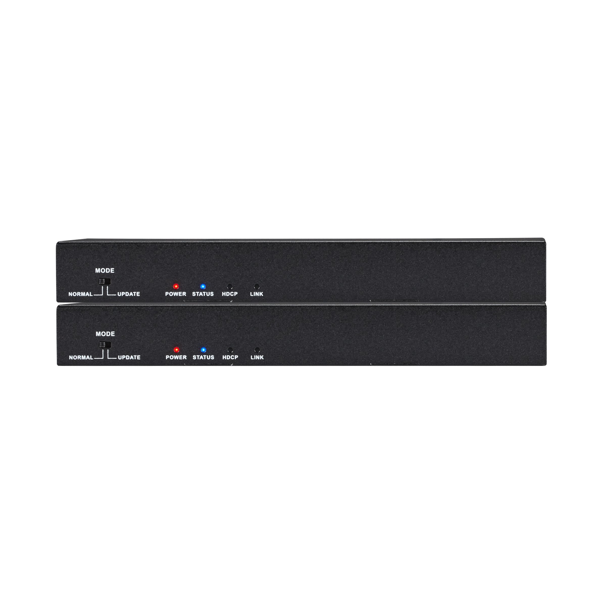 Black Box Network Services Extend 4K Displayport Audio And Video Usb Rs 232 And Power Up To 330