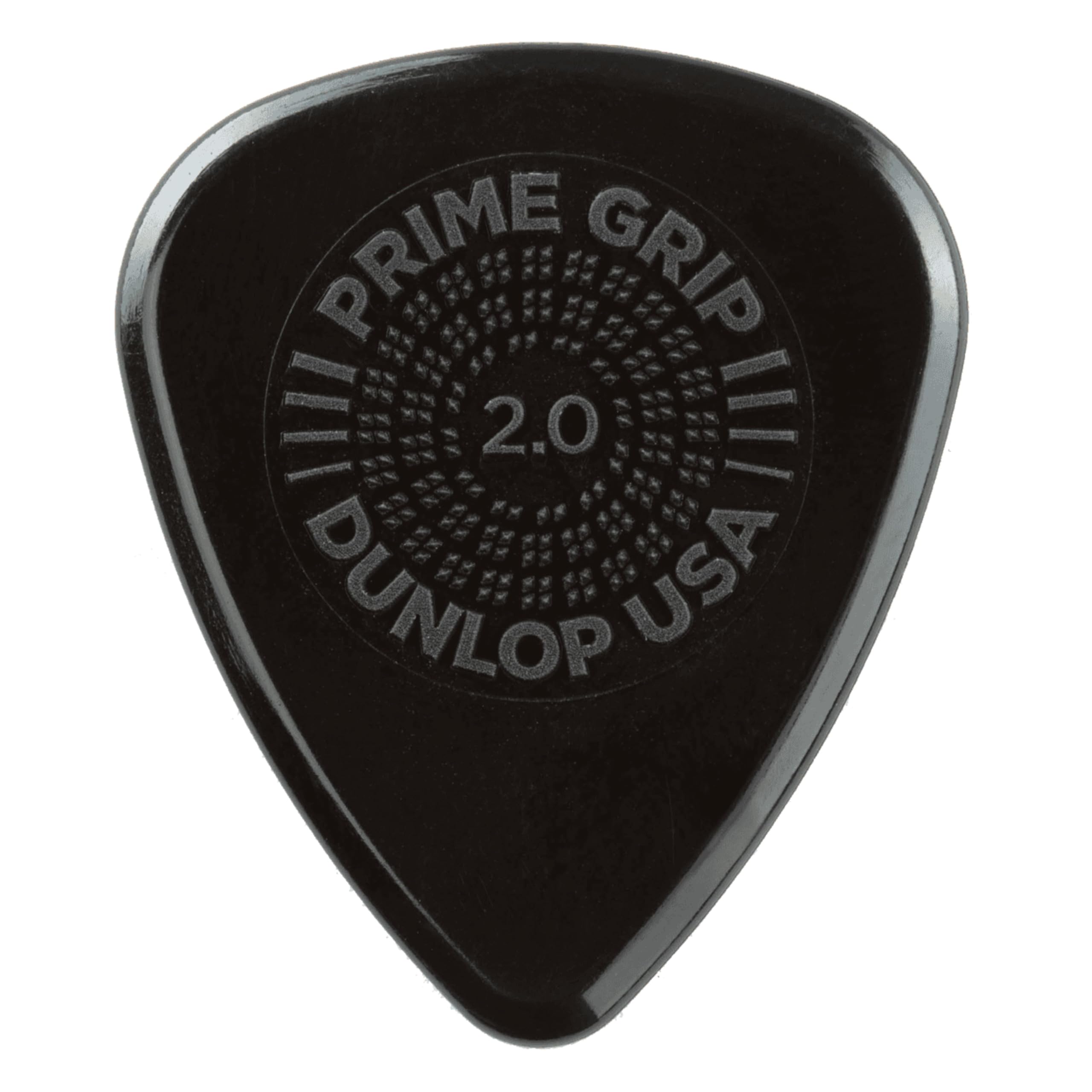 Dunlop Delrin 500 Prime Grip 2.0Mm Guitar Picks