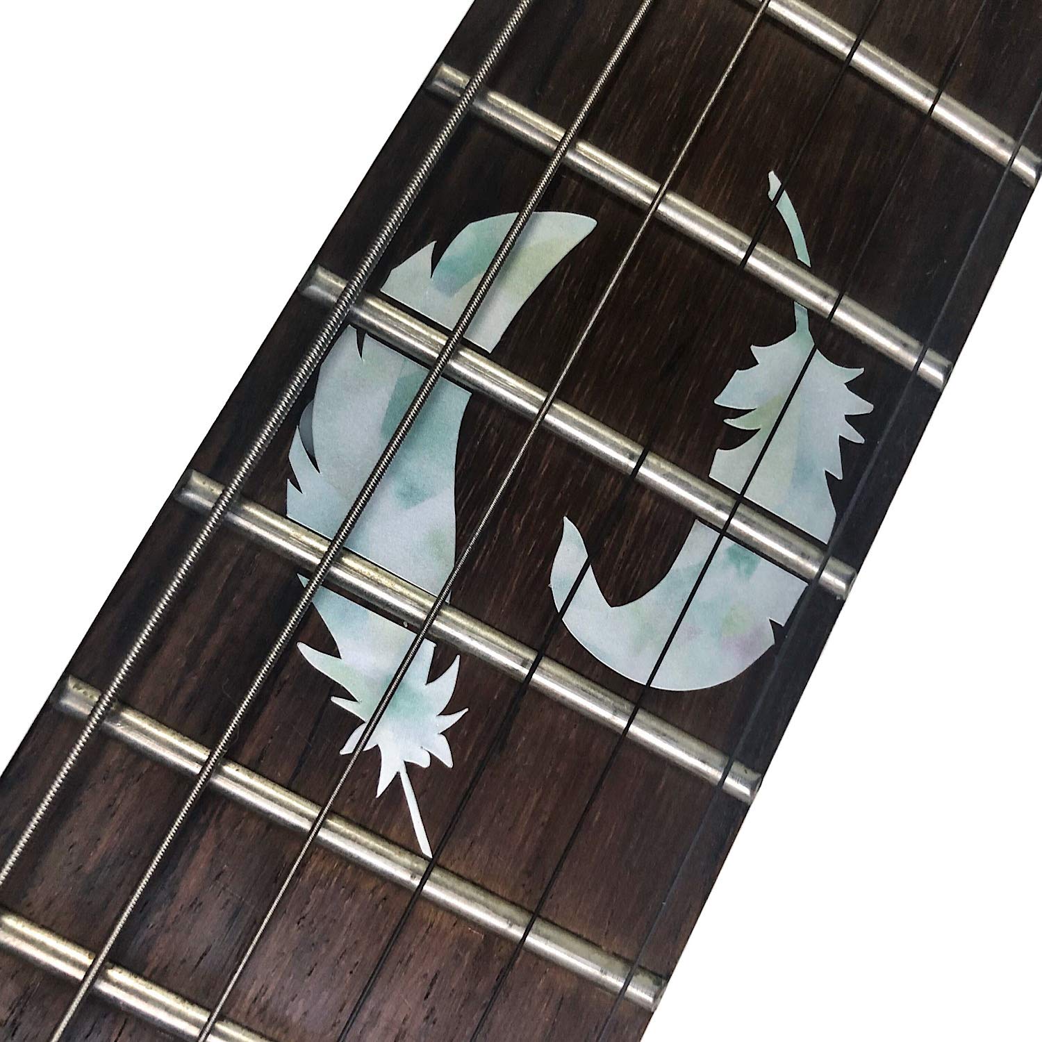 Inlaystickers Sticker/Decal (F 320Ff Wt)