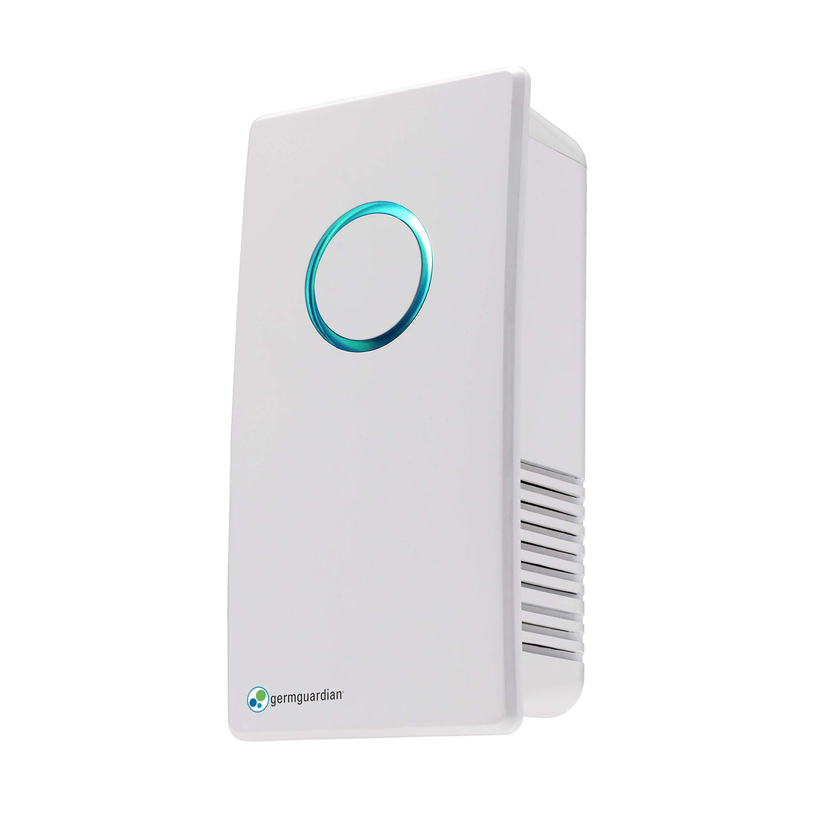Germ Guardian Gg1100W 7    Pluggable Small Air Purifier, Small Room Wall Air Sanitizer, Freshens Air, Uv C Light Kills Germs, Re