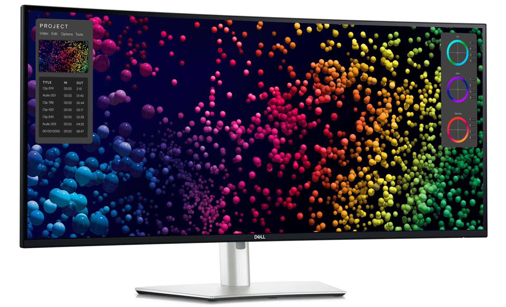 Dell UltraSharp U4025QW
