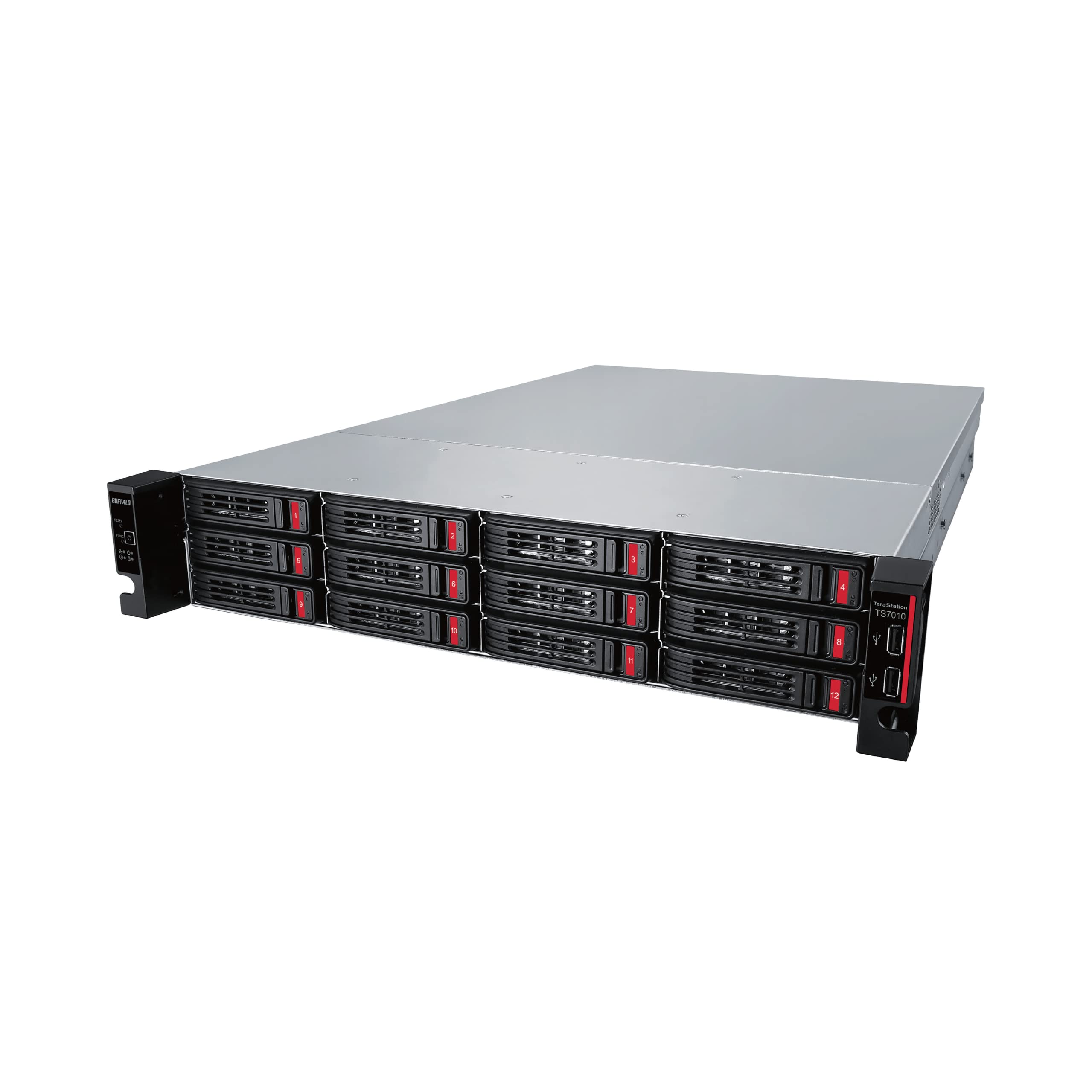 Terastation 71210Rh 192Tb Nas
