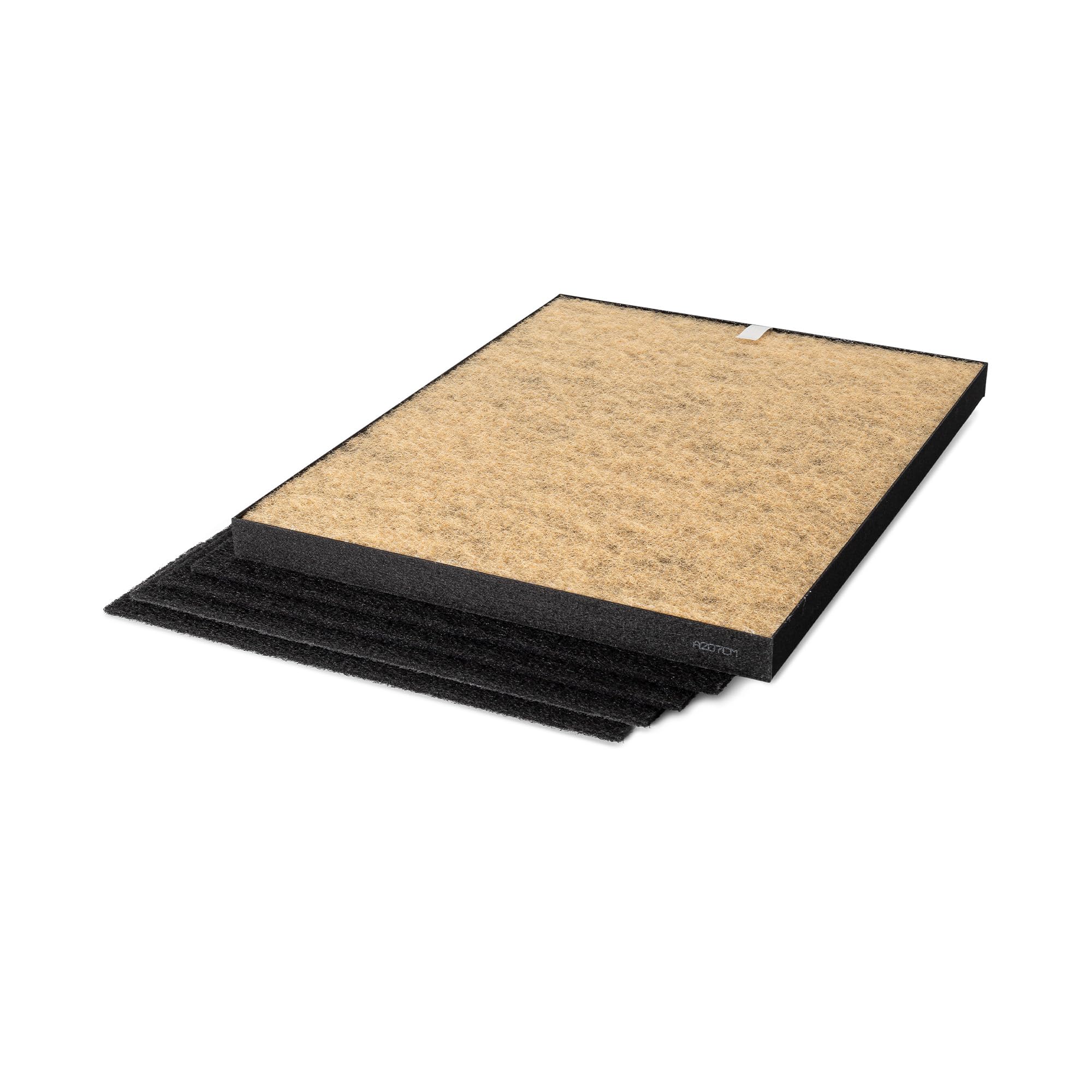 Genuine Winix Filter A +Petguard For C535, 5300 2, P300,5300