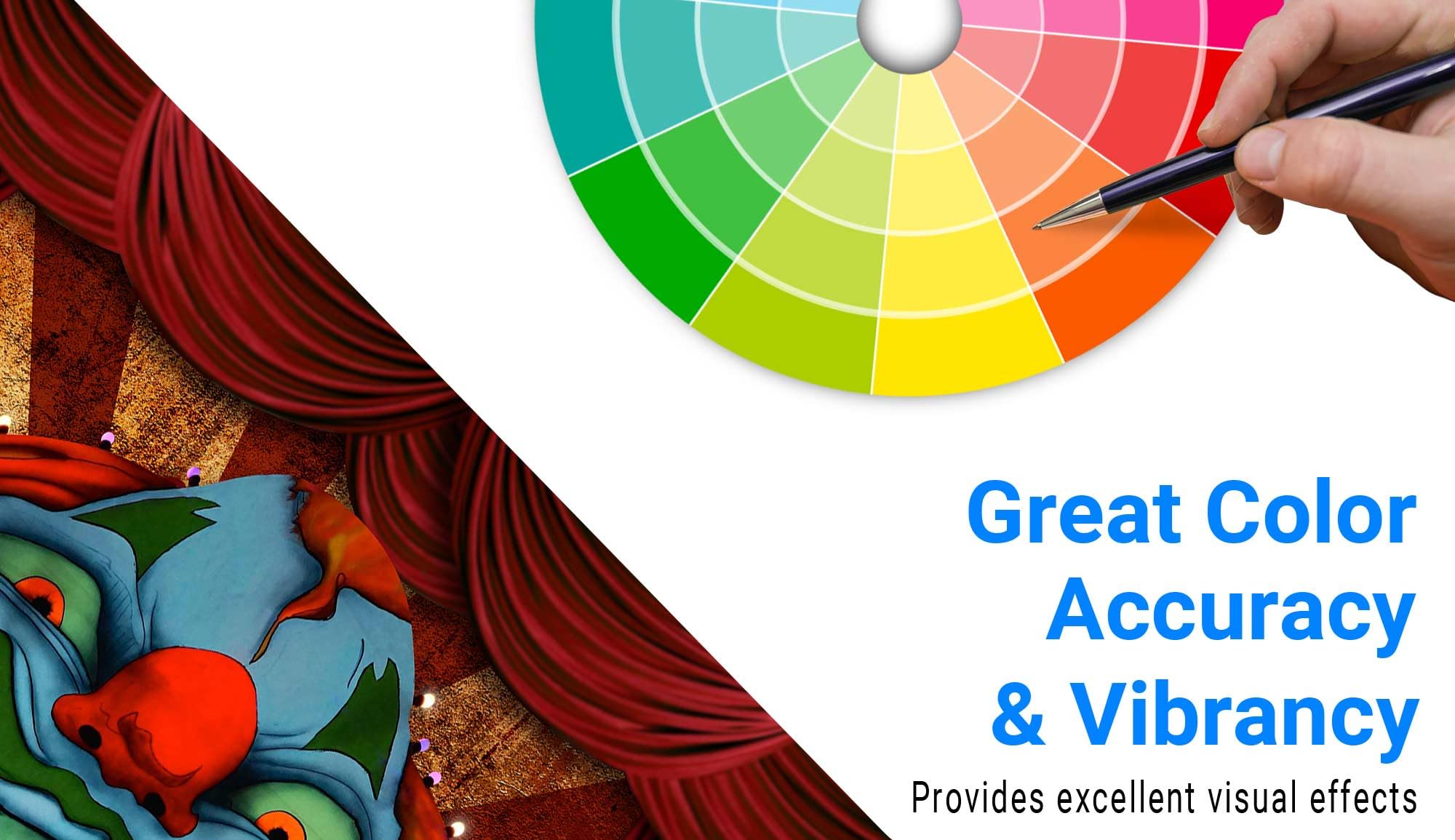 Funnytree 10X8Ft Horror Circus Theme Halloween Backdrop For Photography Giant Evil Clown Hallomas Birthday Party Background Scary Grove Vampire Baby Cake Table Decor Banner Photobooth Studio Props