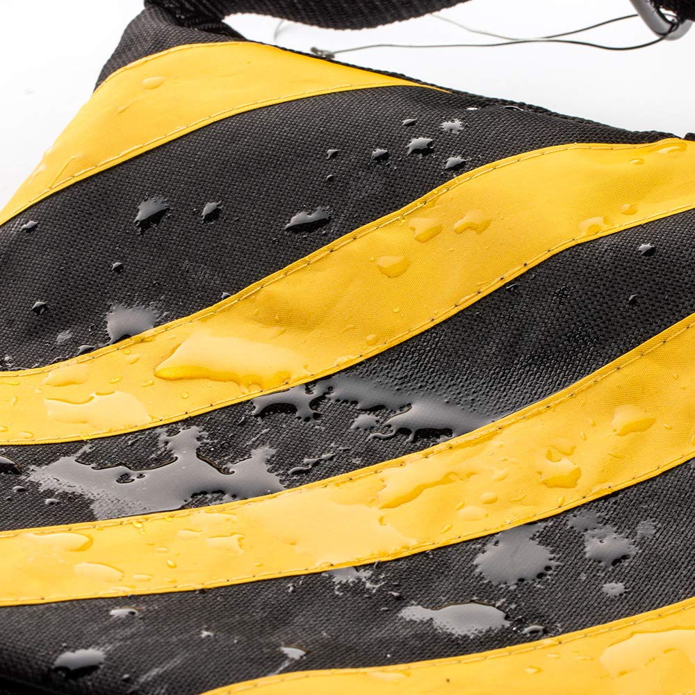 Sand Bag Photography Studio Video Heavy Duty Sandbag Saddlebag For Photo Studio Light Stand Boom Arm Camera Tripod With Carabine