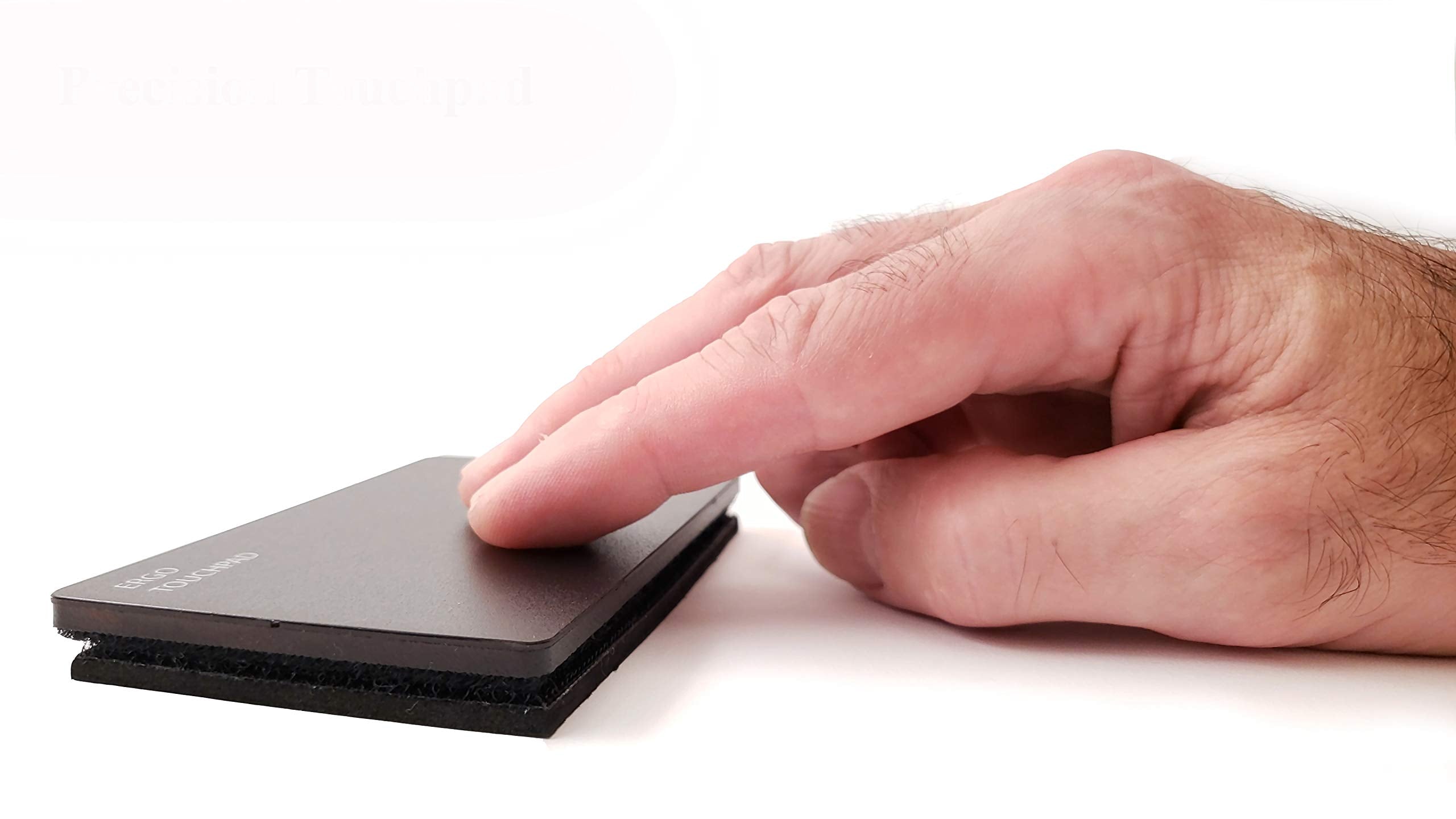 ETPA Precision Touchpad, Wired USB, Windows 10, Model ETP001PTP, Programmable Gestures, Most Accurate for PC, 2-4 Finger Support