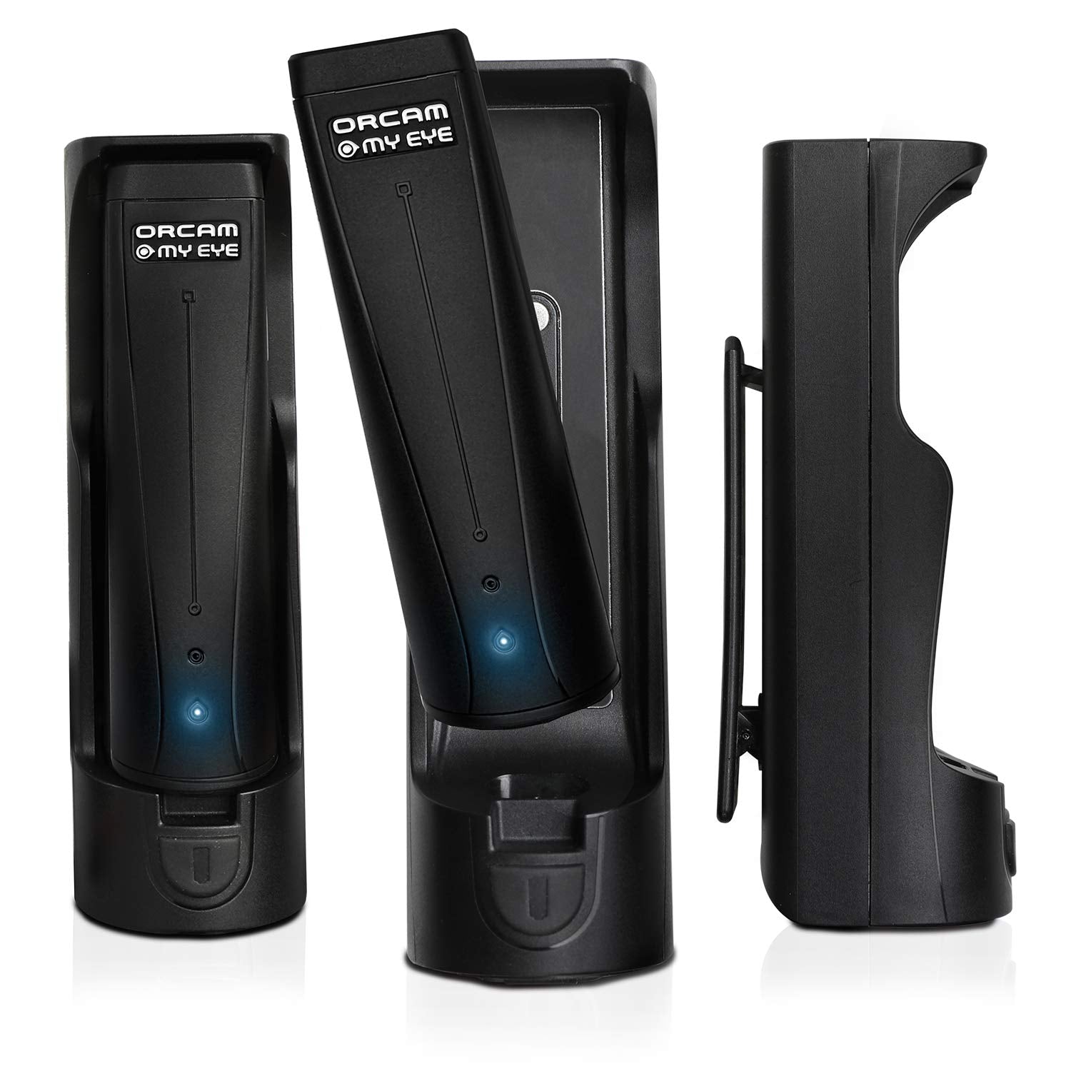 Orcam Mycharger   Wearable Power Bank Especially Made To Charge Your Myeye Device