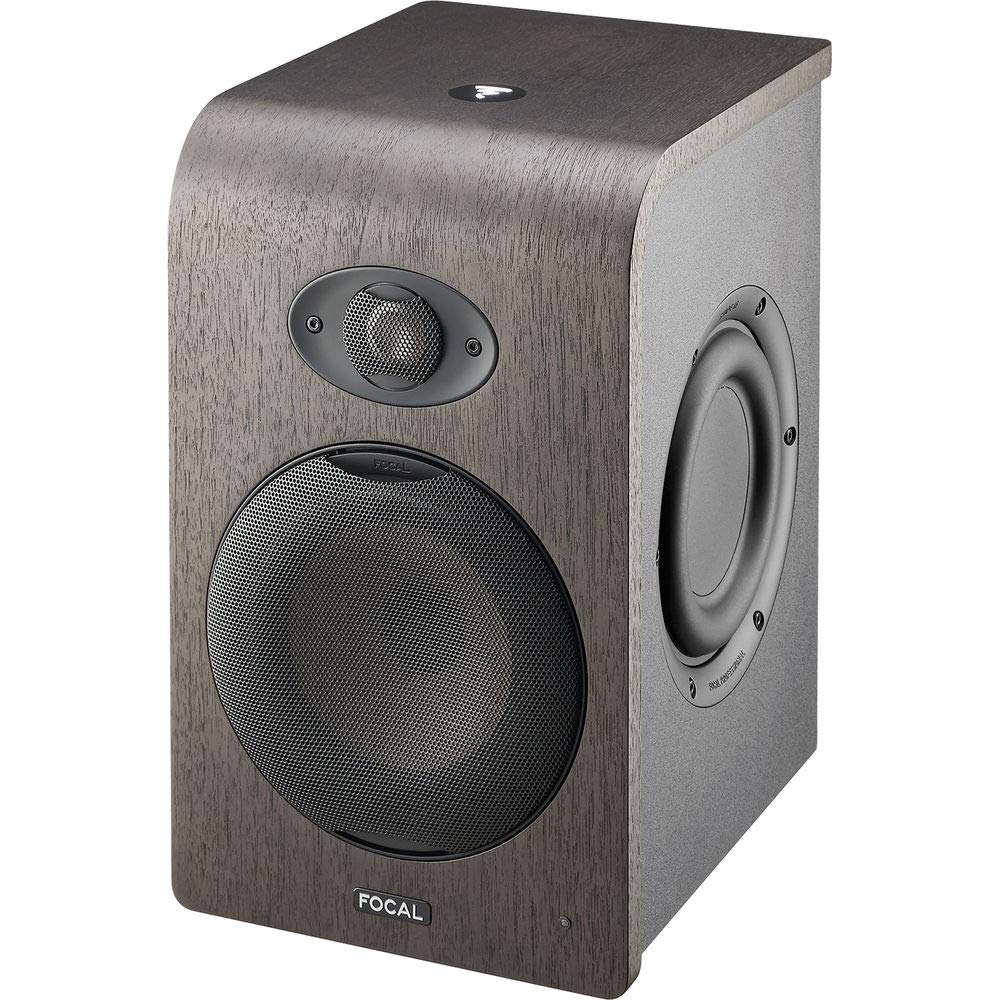 Focal Shape 65 Studio Monitor (Single)