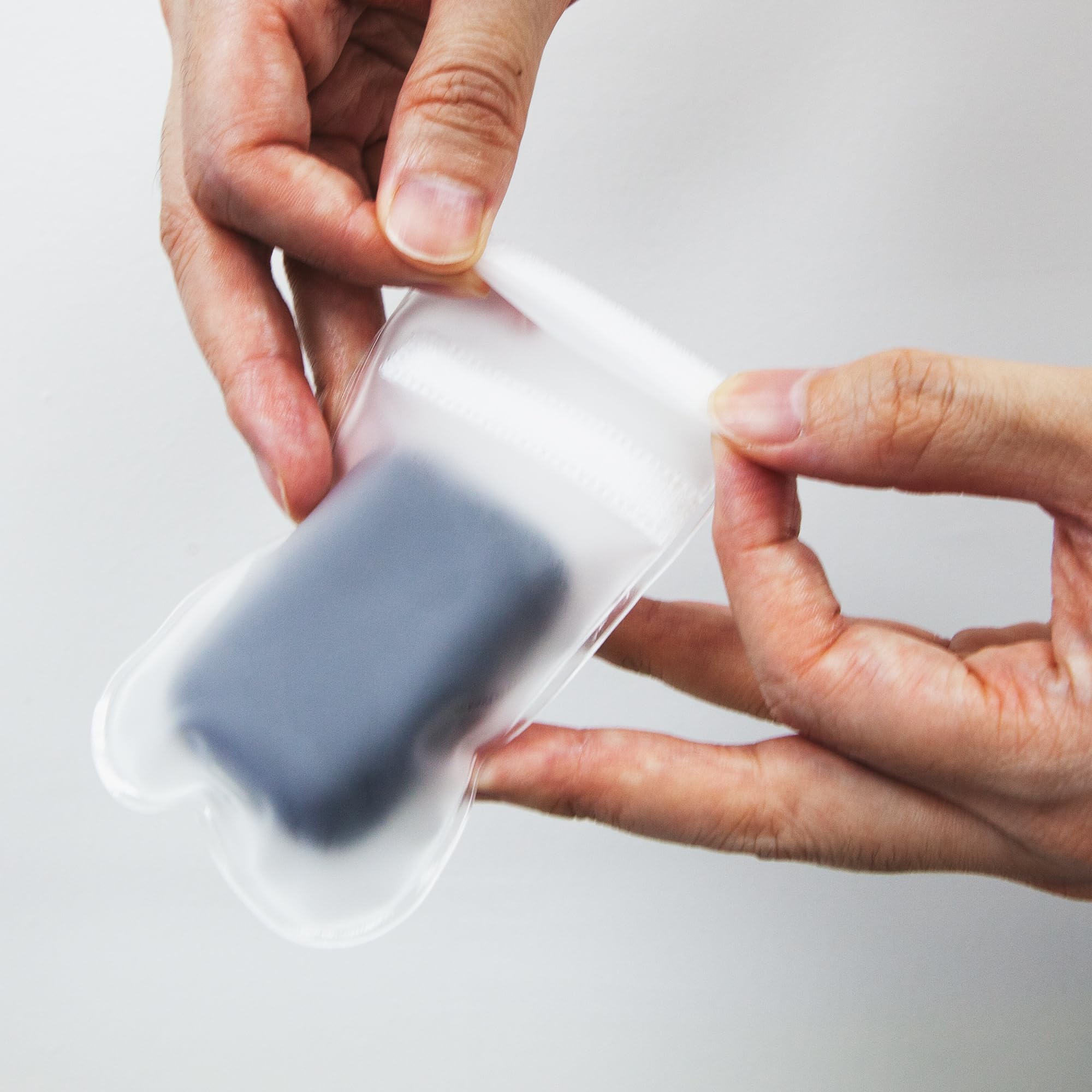 Soccerbee Waterproof Pack For Protecting Gps Tracker From Moisture