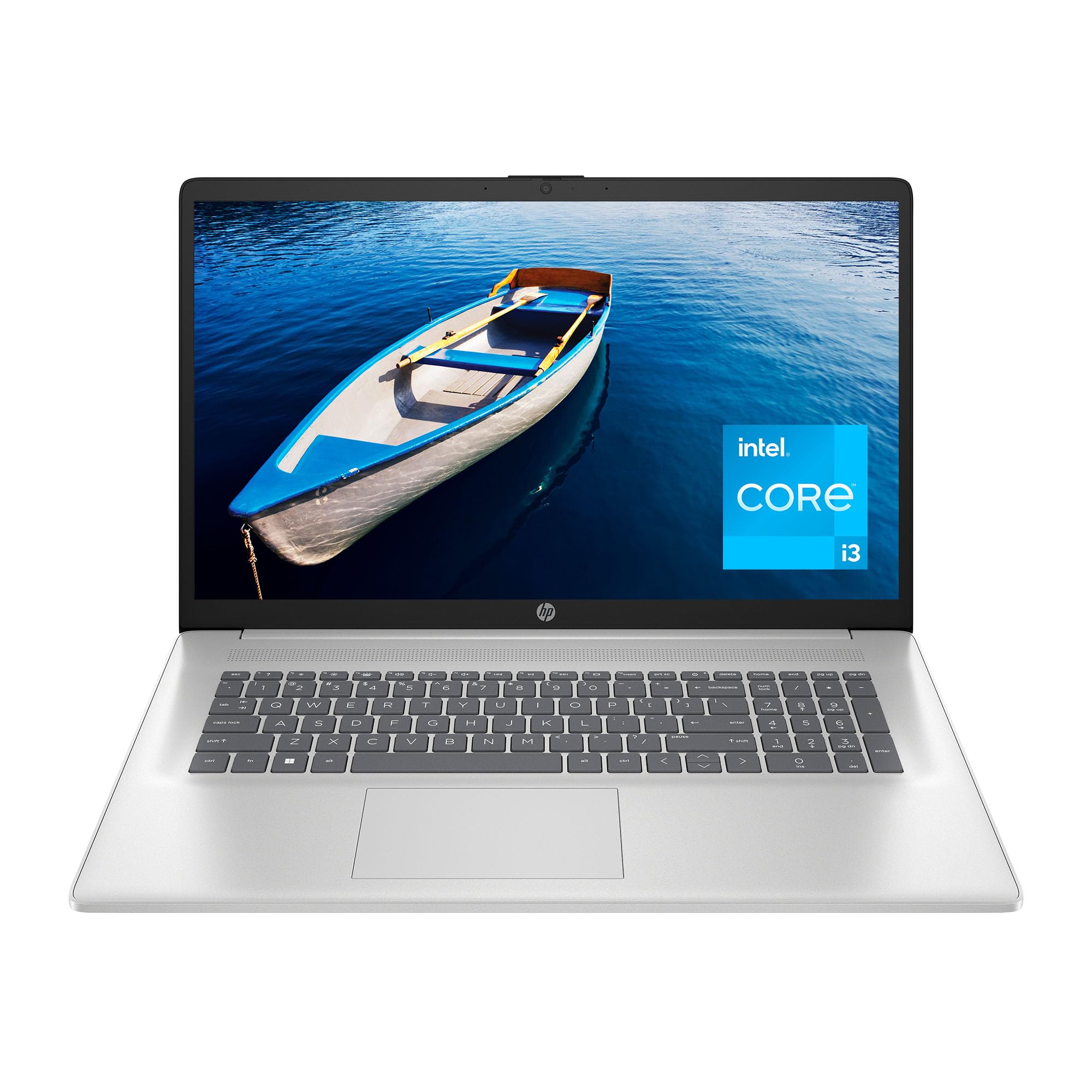17''  I3 1215U 8Gb 256 Ssd Tou|Core I3 1215U   U15, 8Gb Ddr4 1Dm 3200, Touch/17.3 Hd+ Brightview Sva 250 Nits Narrow Border Flat