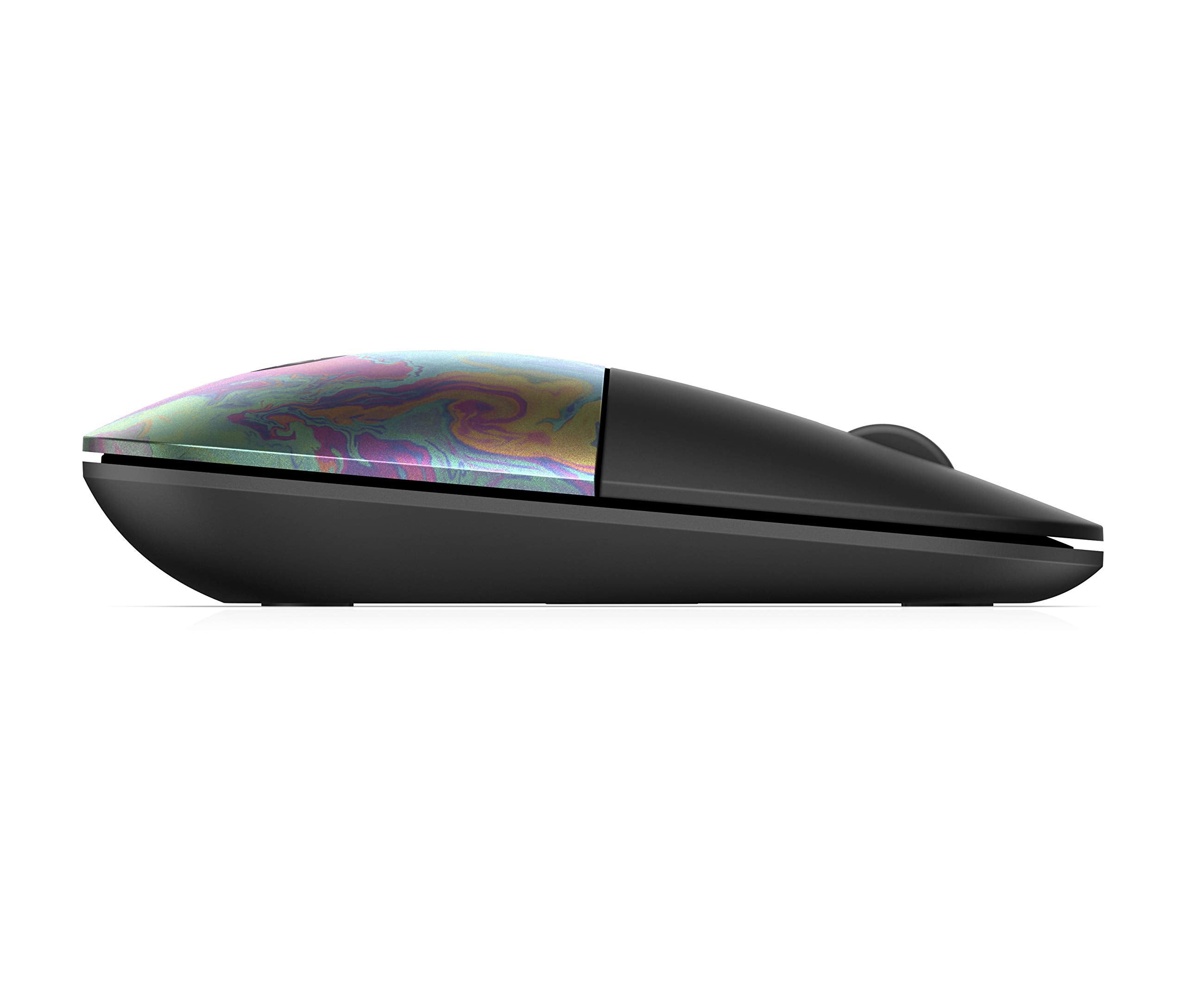 HP Z3700 G2 Wireless Mouse (Oil Slick)