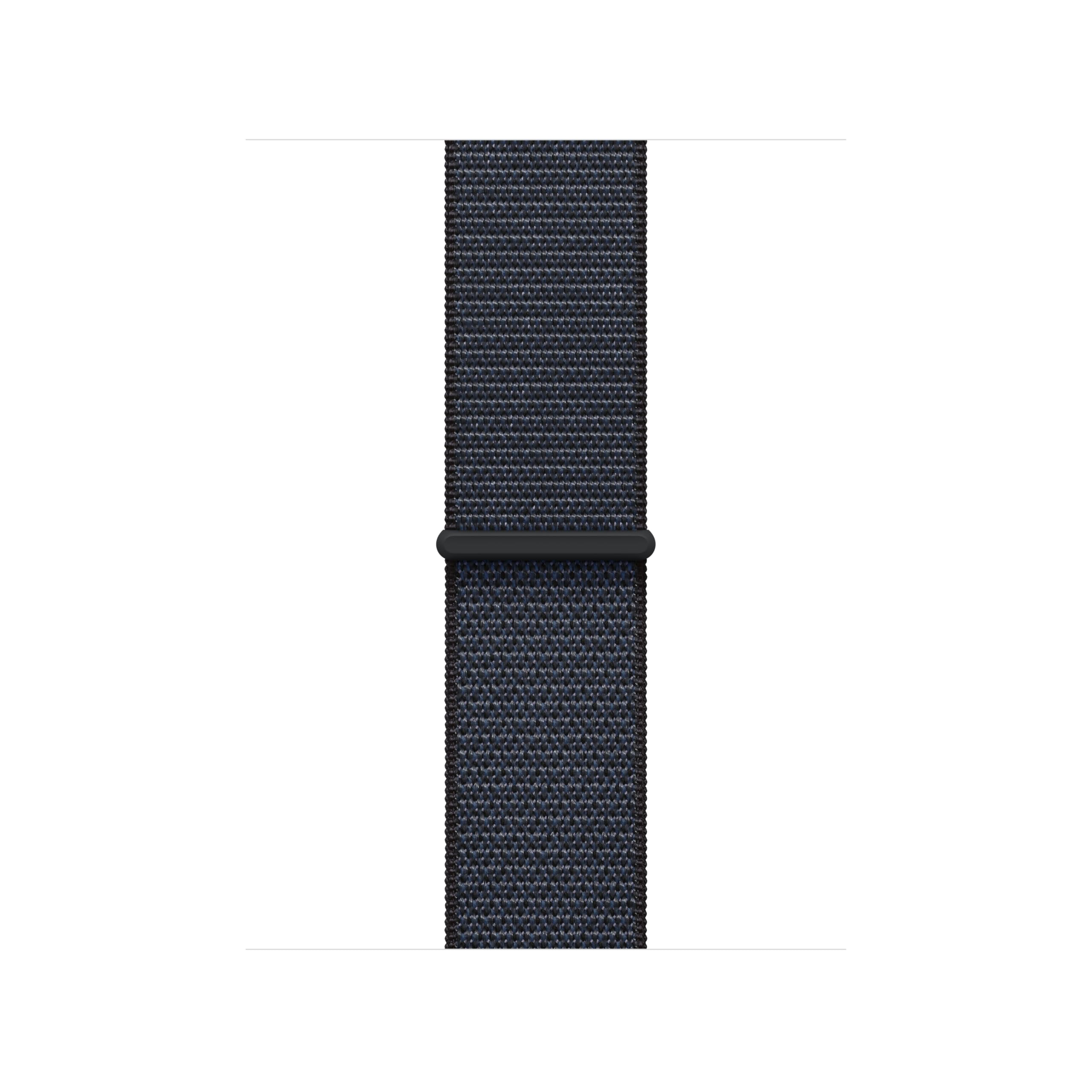 Apple Watch Band   Sport Loop (42Mm)   Ink   Regular
