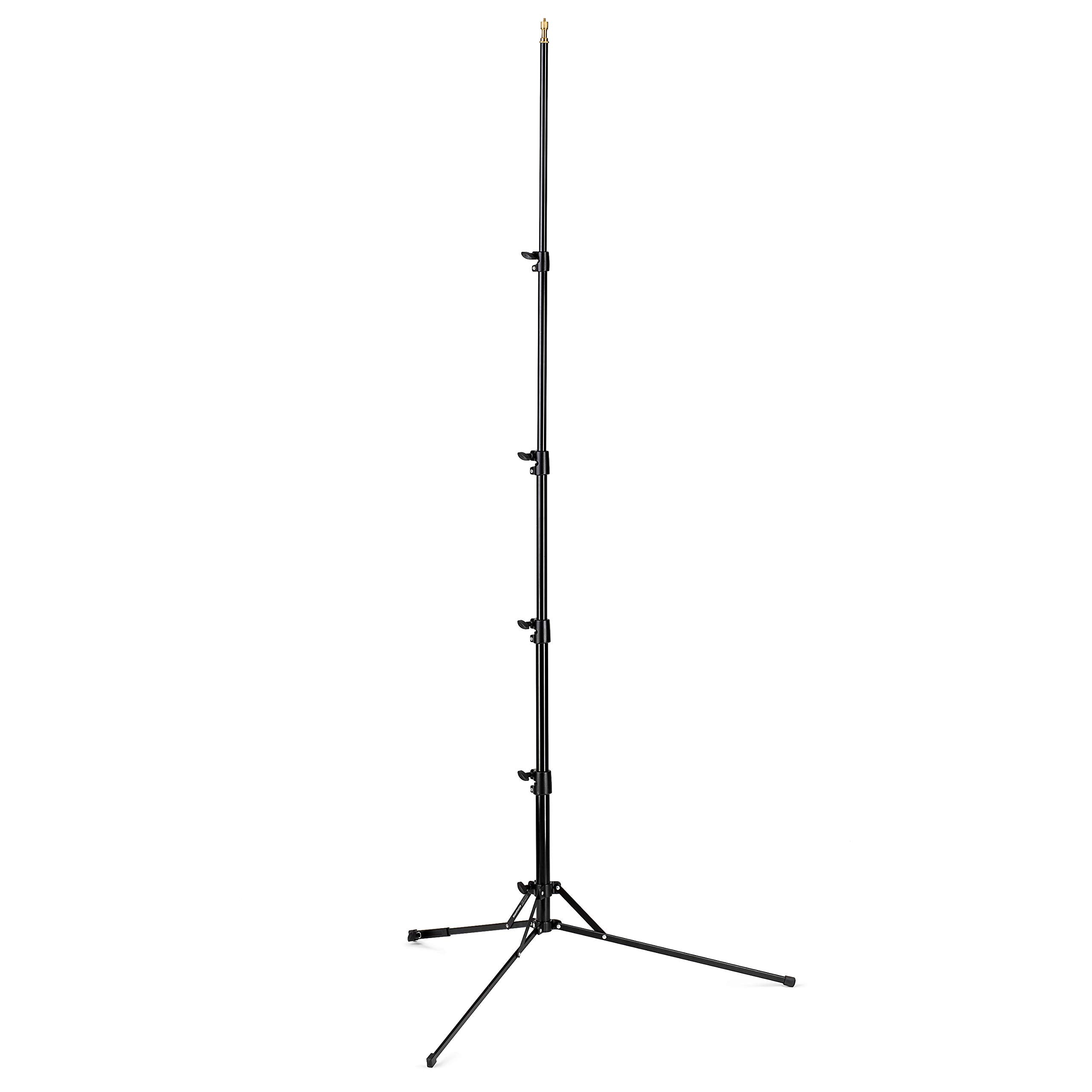 Manfrotto Plus Stand, 5002BL