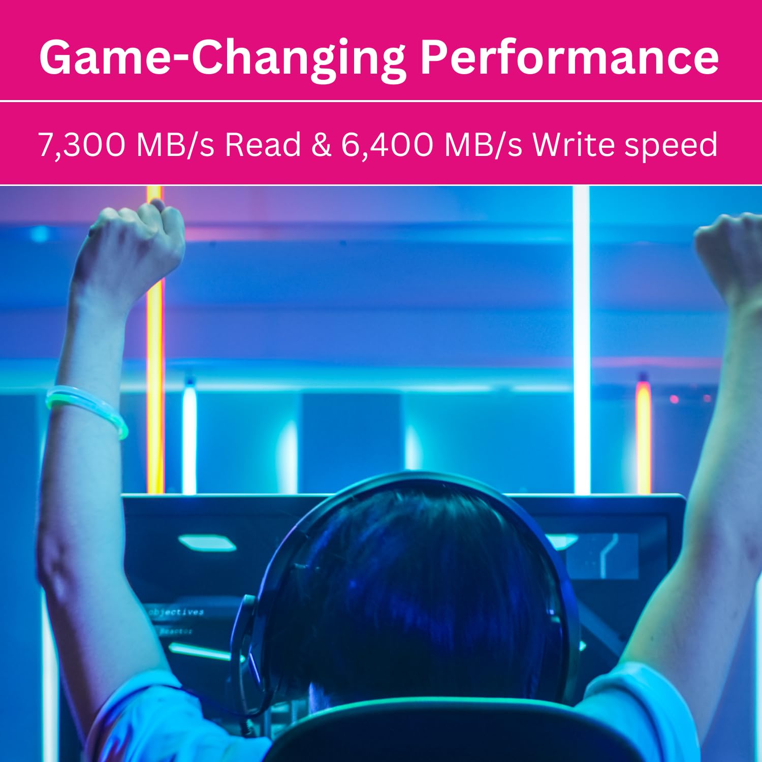 Kioxia Exceria Pro M.2 1000 Gb Pci Express 4.0 Bics Flash Tlc Nvme