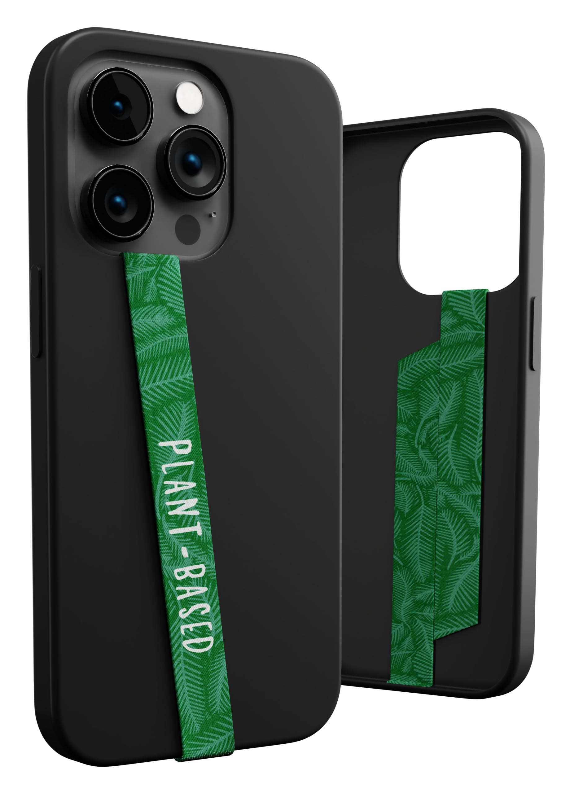 Phone Loops: Non Elastic Phone Grip, Phone Strap, Phone Holder For Hand   Small, Light And Discreet Phone Loop Cell Phone Holder