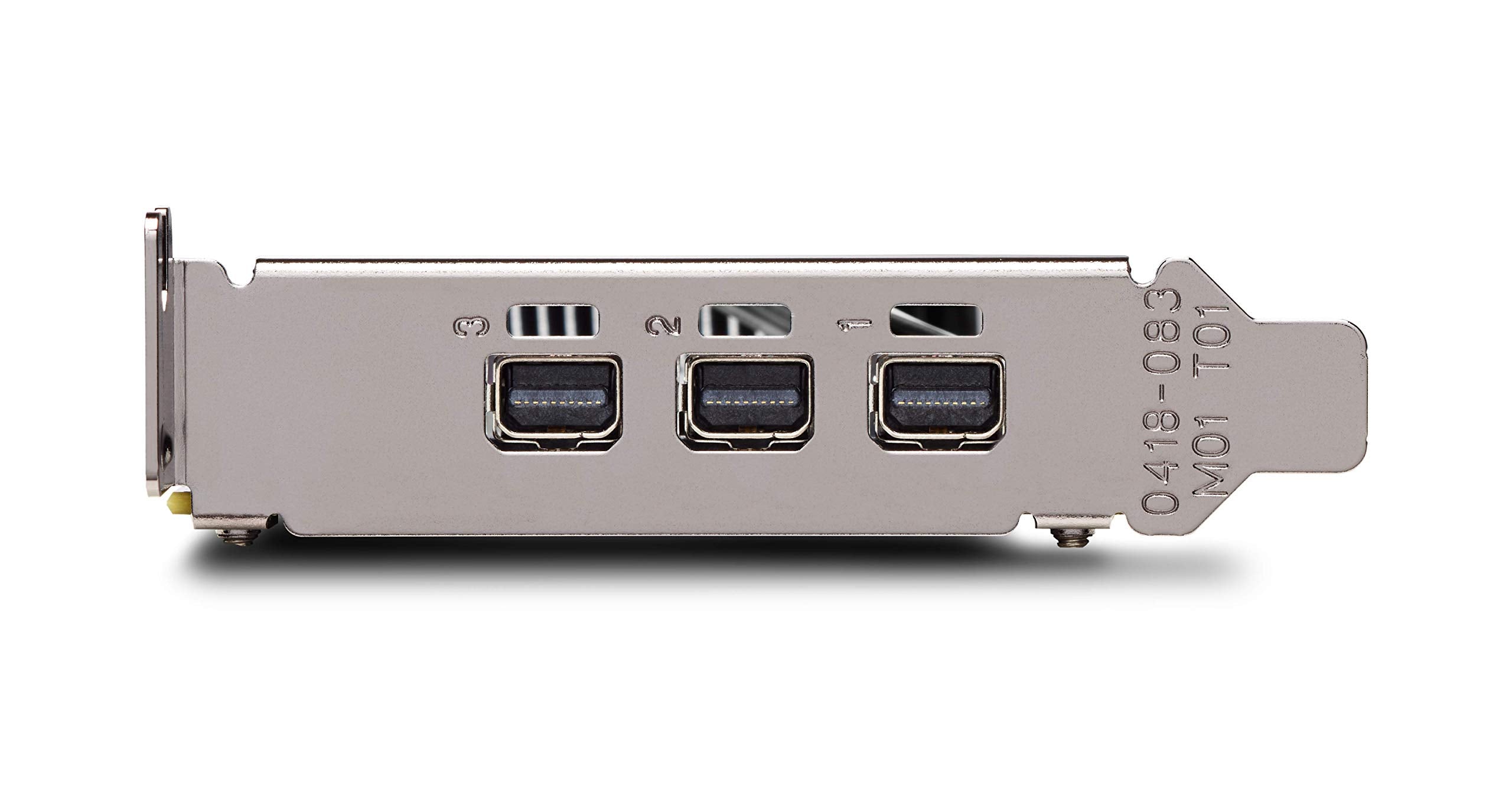 Pny Nvidia Quadro P400 Professional Graphics Board - (Vcqp400-Pb) Graphic Cards