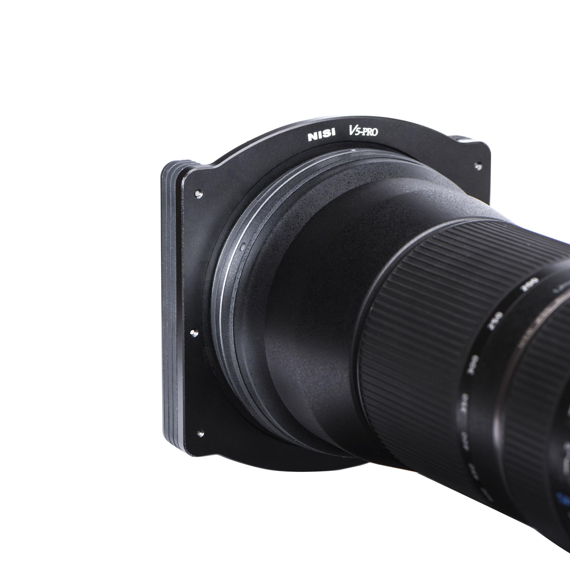 Nisi 86Mm Adapter 100Mm Systems | Low Profile Step-Up Adapter For Use On 100Mm Systems | Long-Exposure And Landscape Photography