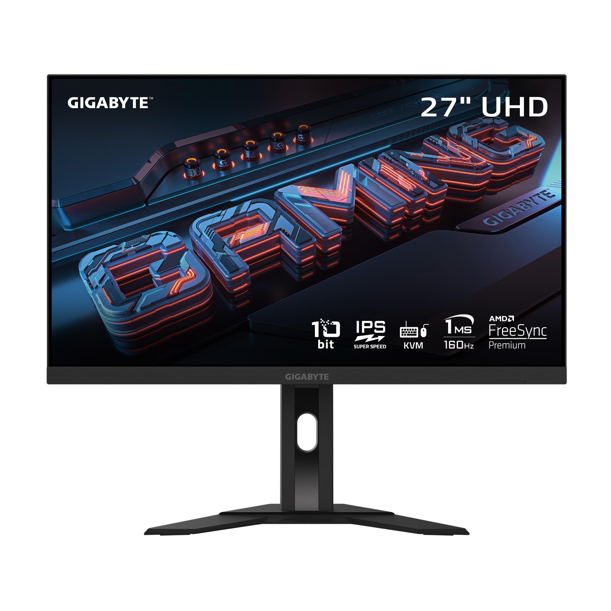 Gigabyte M27U Advanced