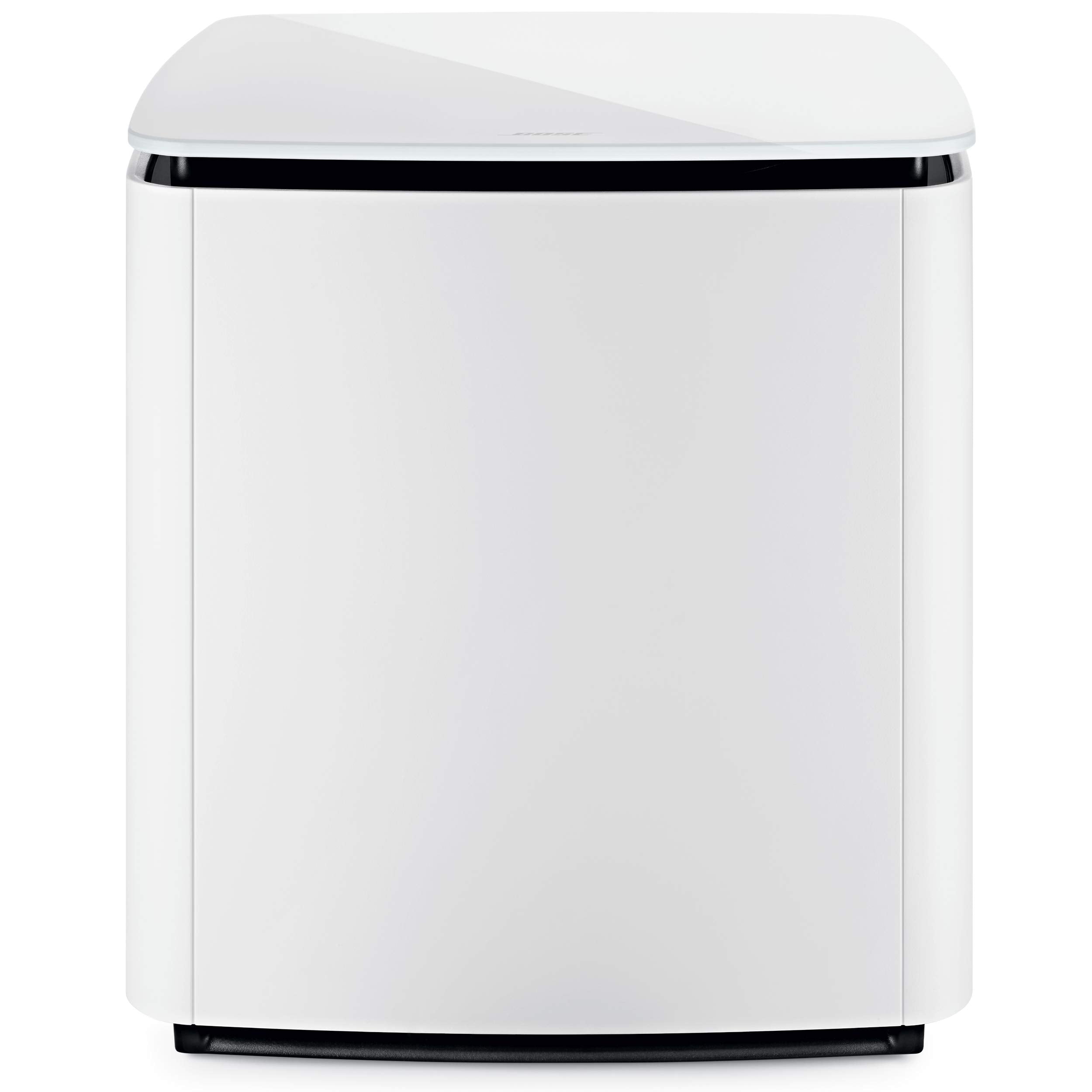 Bose Bass Module 700 - White- Wireless, Compact Subwoofer, 12