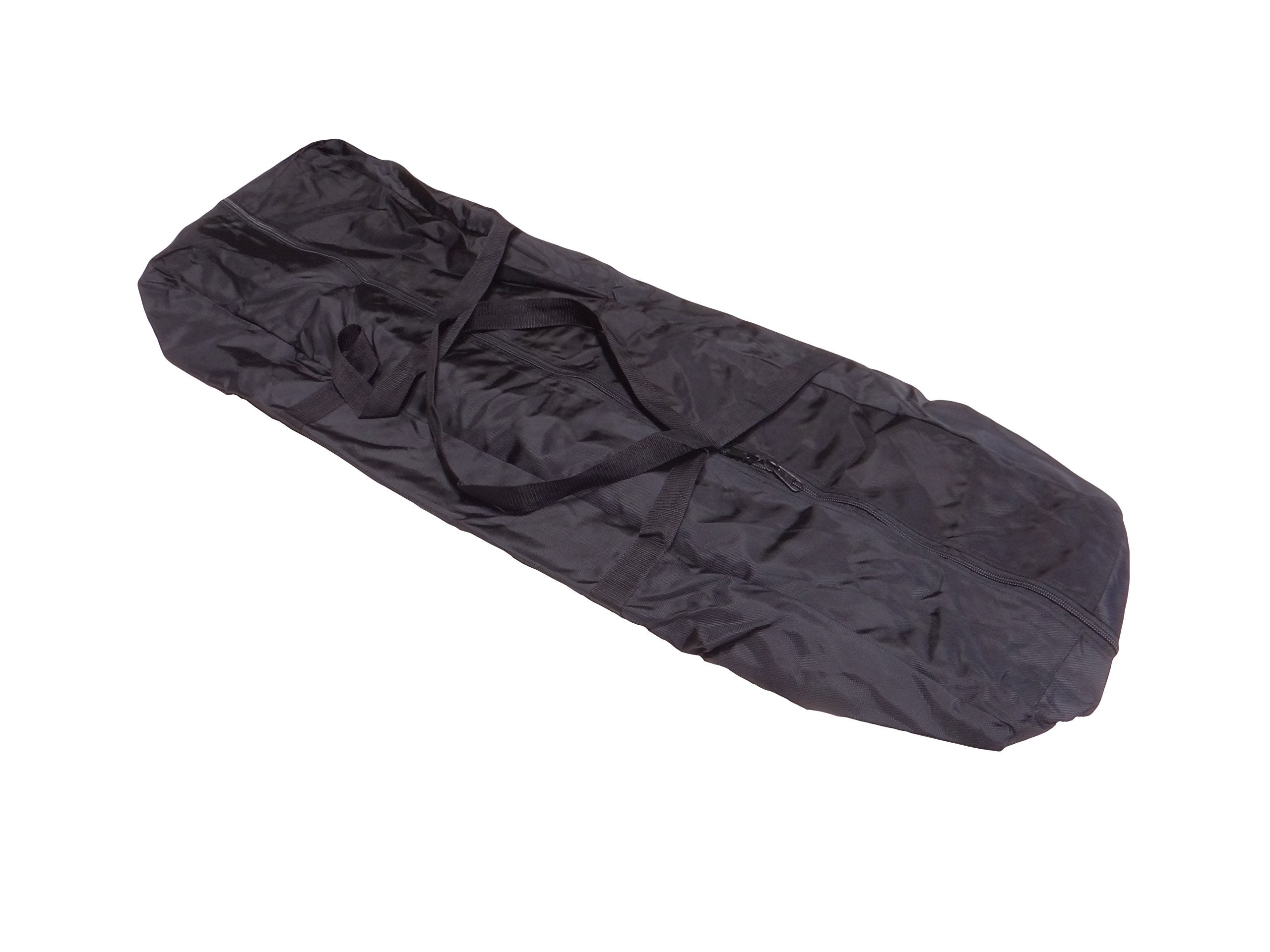 Onlineeei Puz750Bag4Ft Portable Backdrop Kit Carry Bag