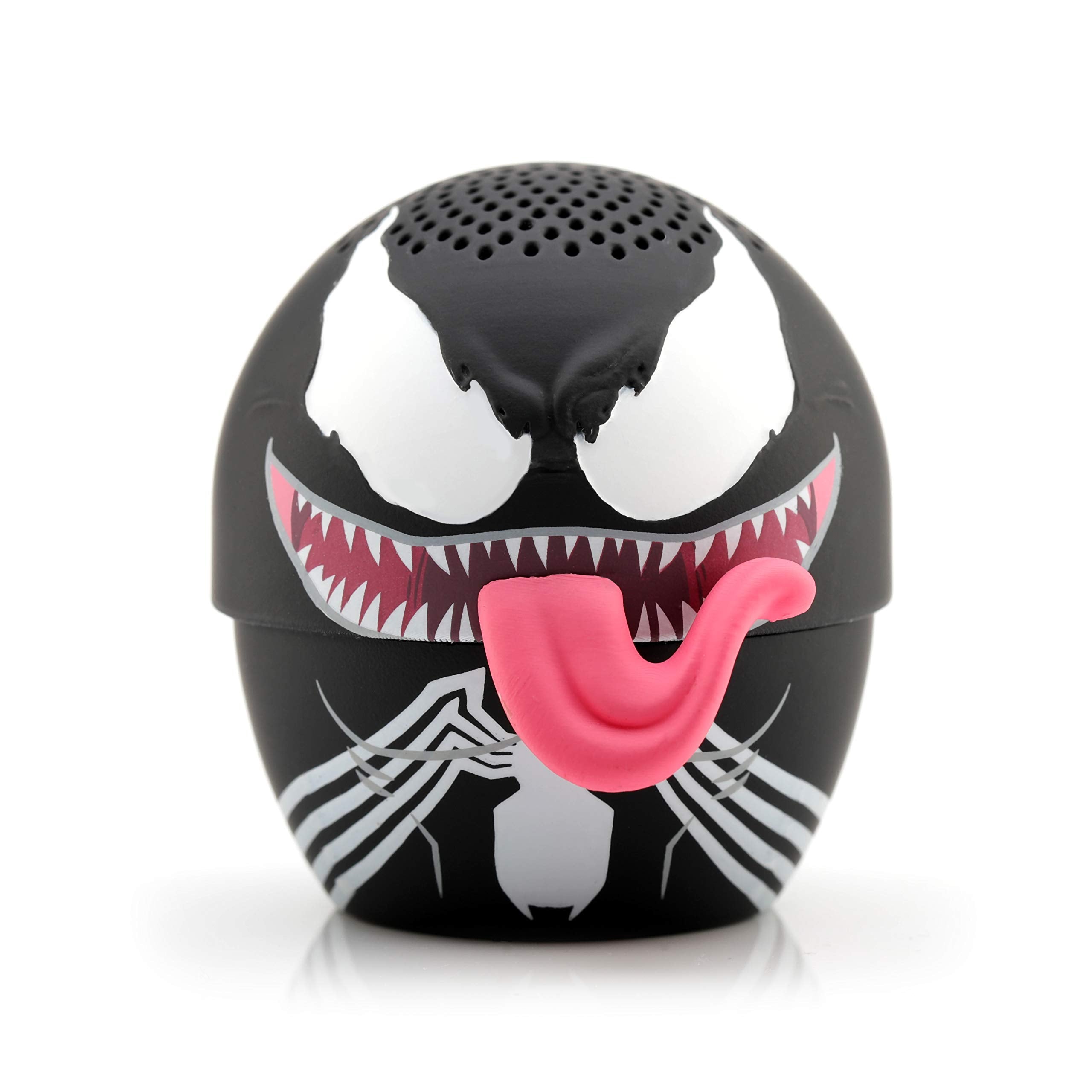 Bitty Boomers Marvel: Venom   Mini Bluetooth Speaker