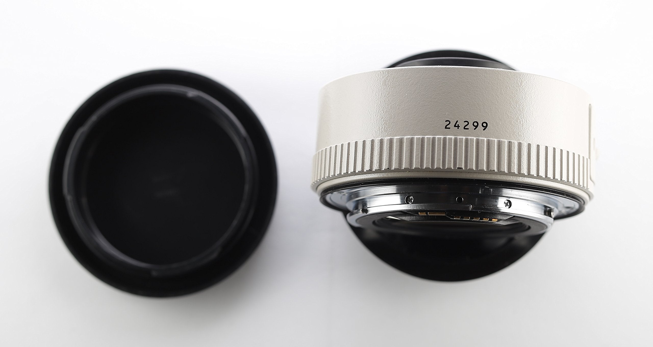 USED Canon Extender EF 1.4x II