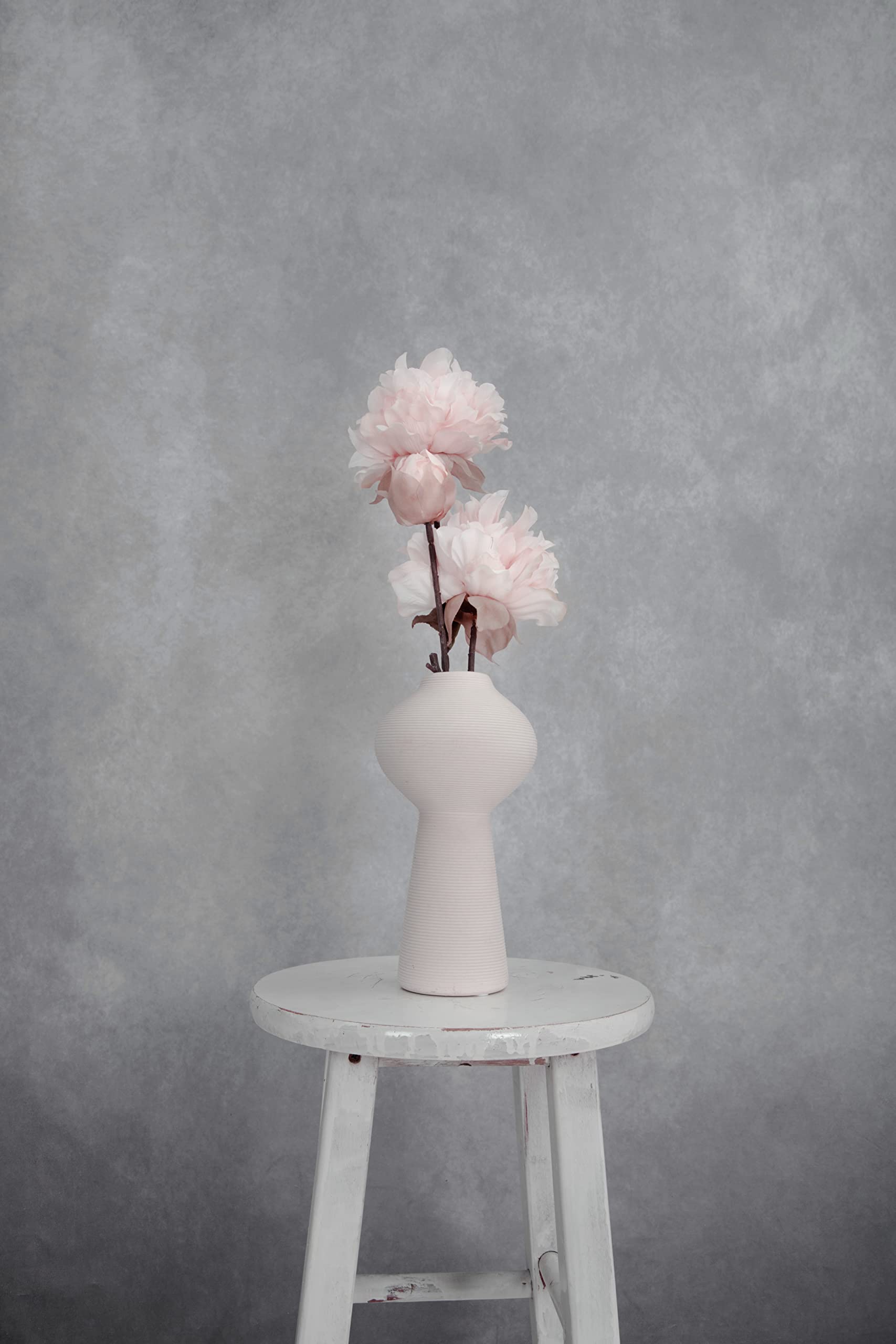 Kate 5X7Ft Light Grey Backdrops Abstract Photography Backdrop For Professional Studio Backgrounds