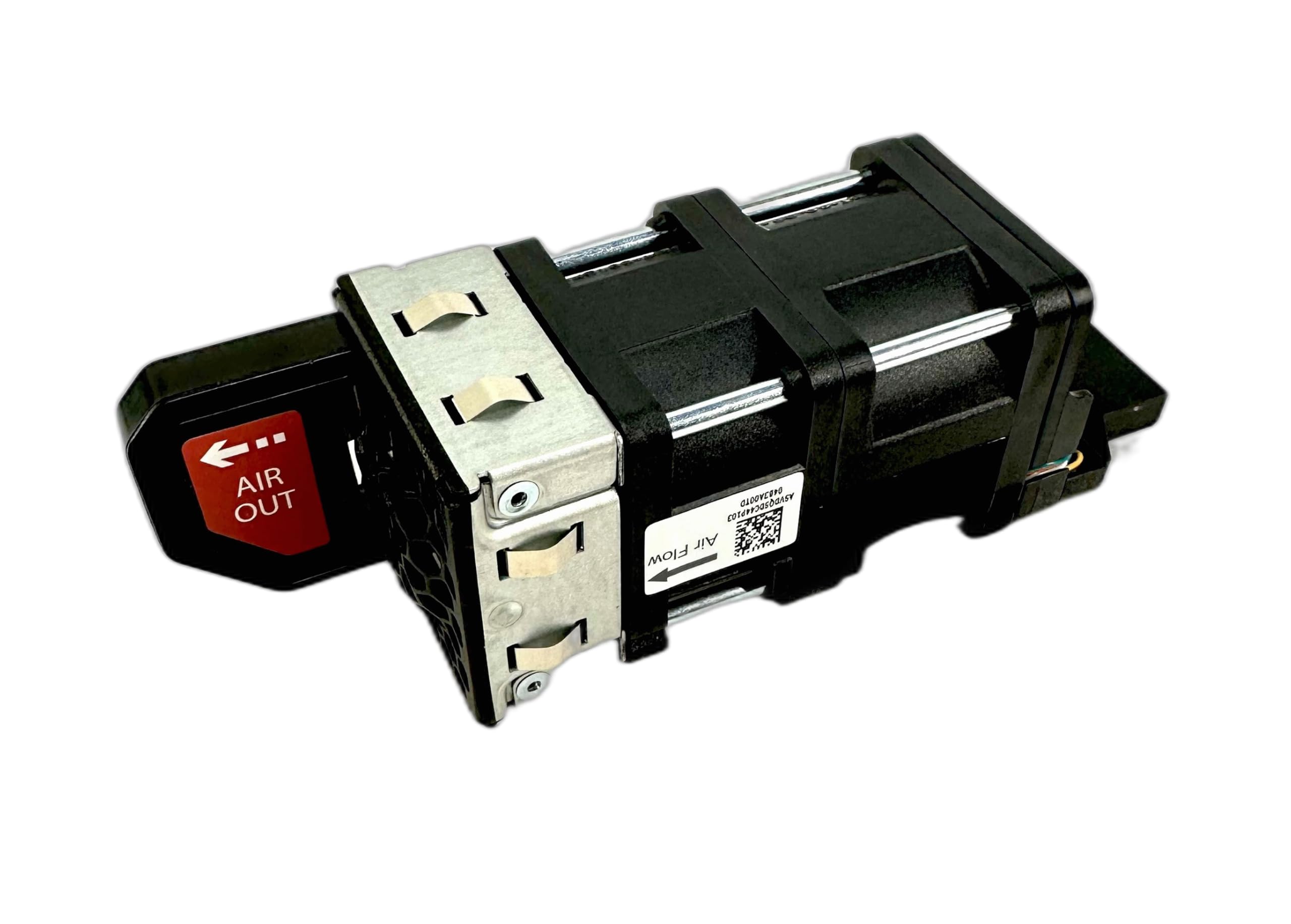 Single Fan Module Front To Back Airflow For Vsp7400, Slx9150, Slx9250, X695, 752