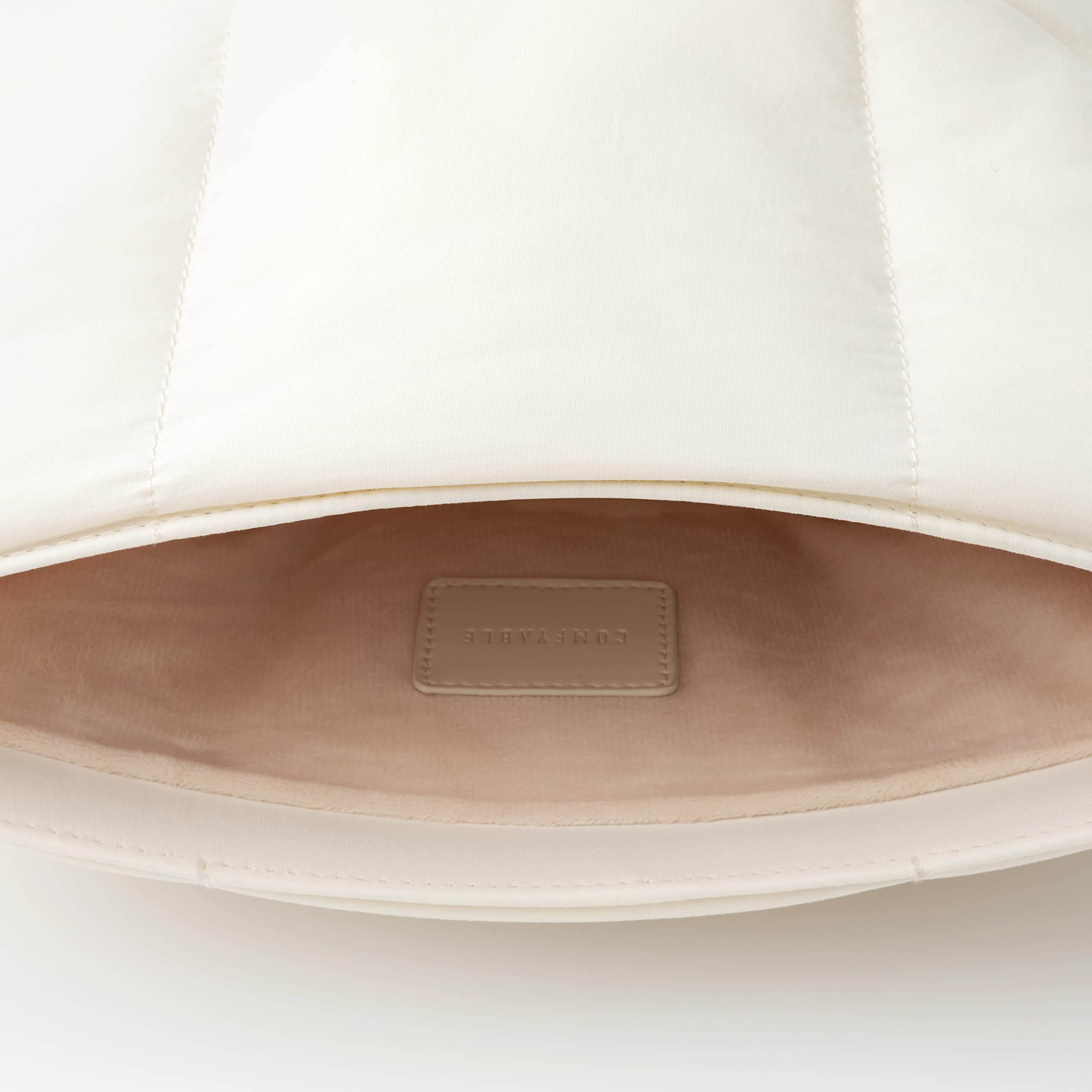 Comfyable Puffy Tablet Sleeve Bag Compatible For Ipad Pro 13/12.9 Inch M4, Ipad Air 13 Inch M2 2024 With Magic Keyboard, Quilted