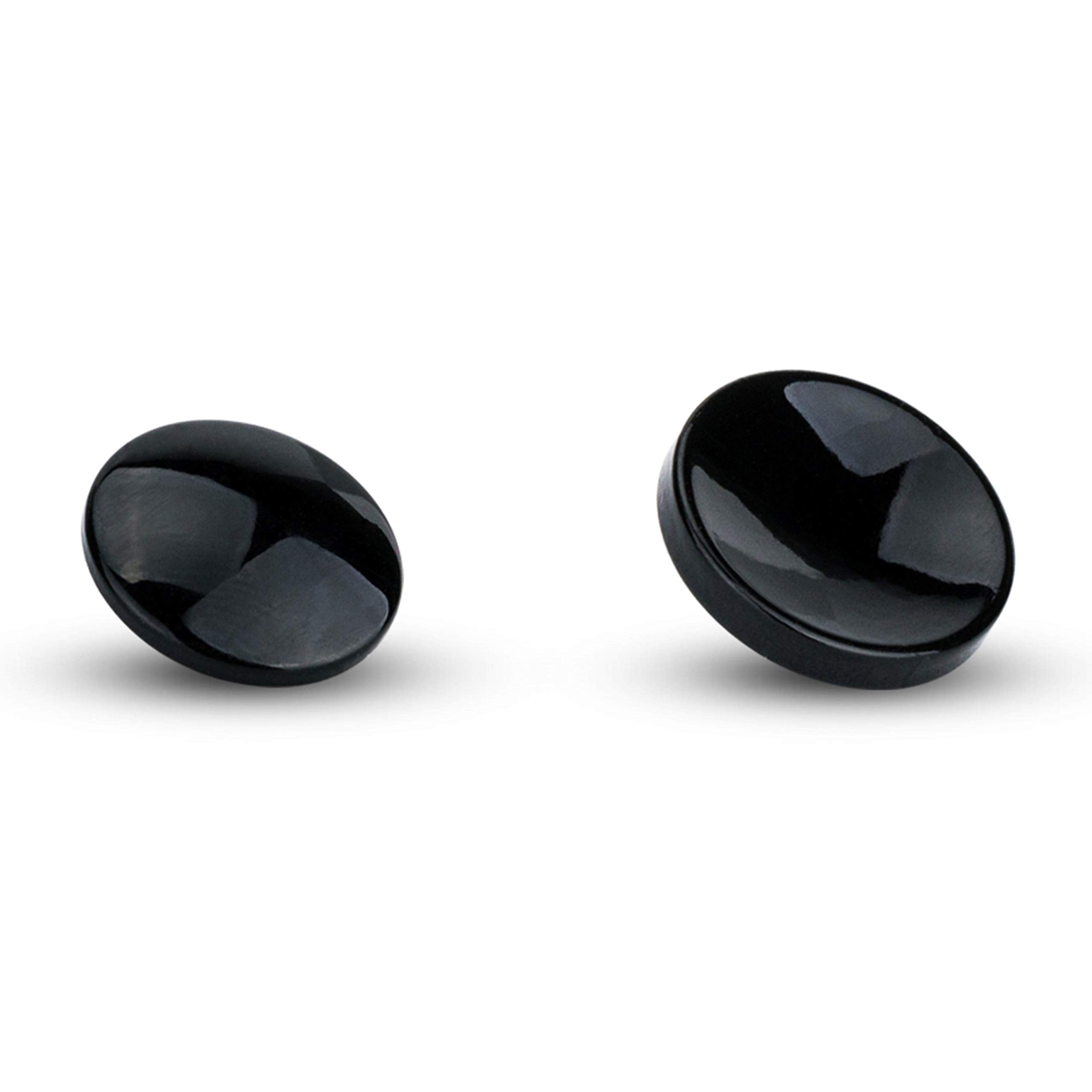 JJC 2-Pack Camera Soft Shutter Release Button for Fuji Fujifilm X-T50 X-T30 X-T20 X-T10 X-T4 X-T3 X-T2 X-PRO3 X100VI X100V X100F