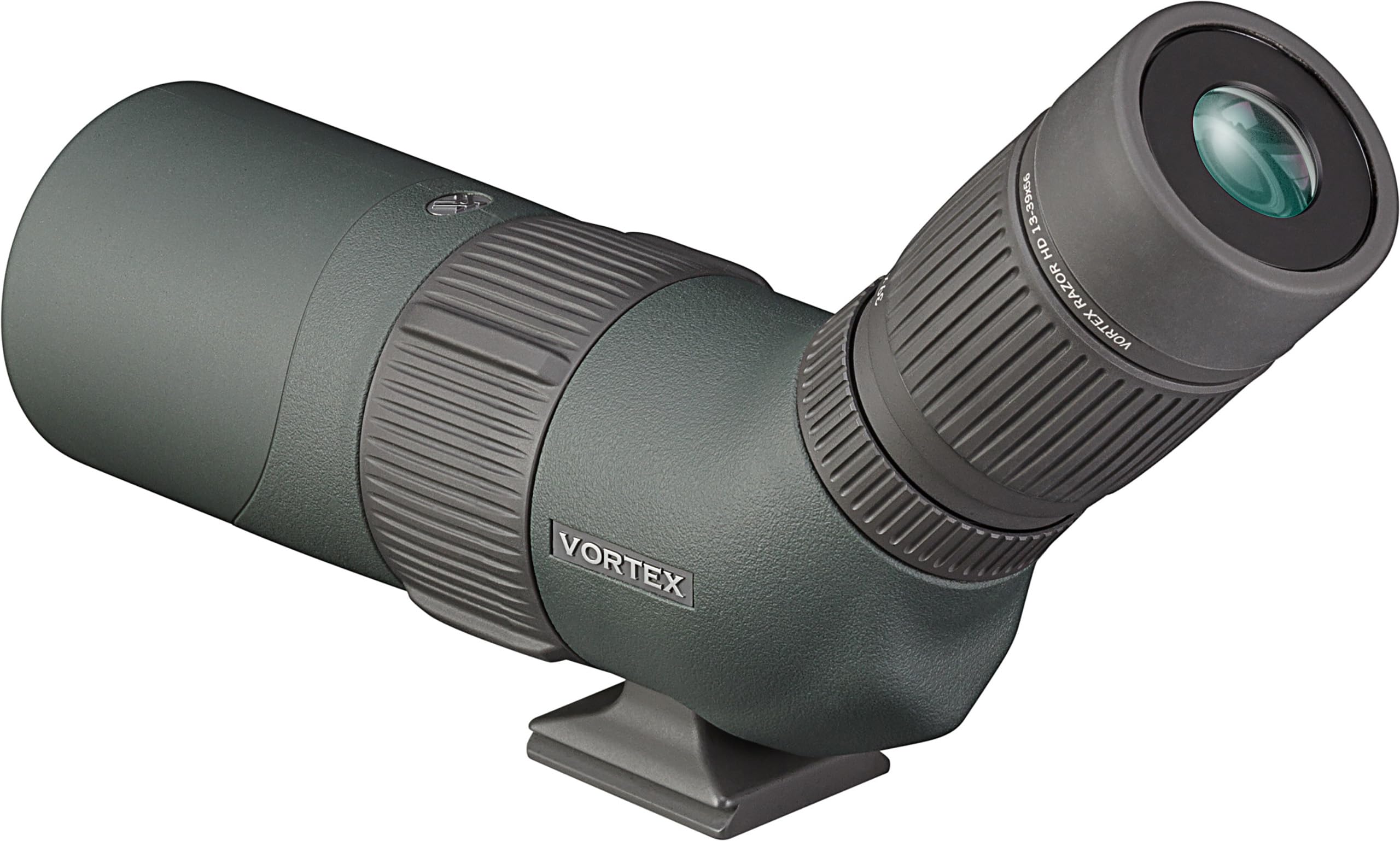 Vortex Optics Razor Hd Spotting Scope 13 39X56 Angled