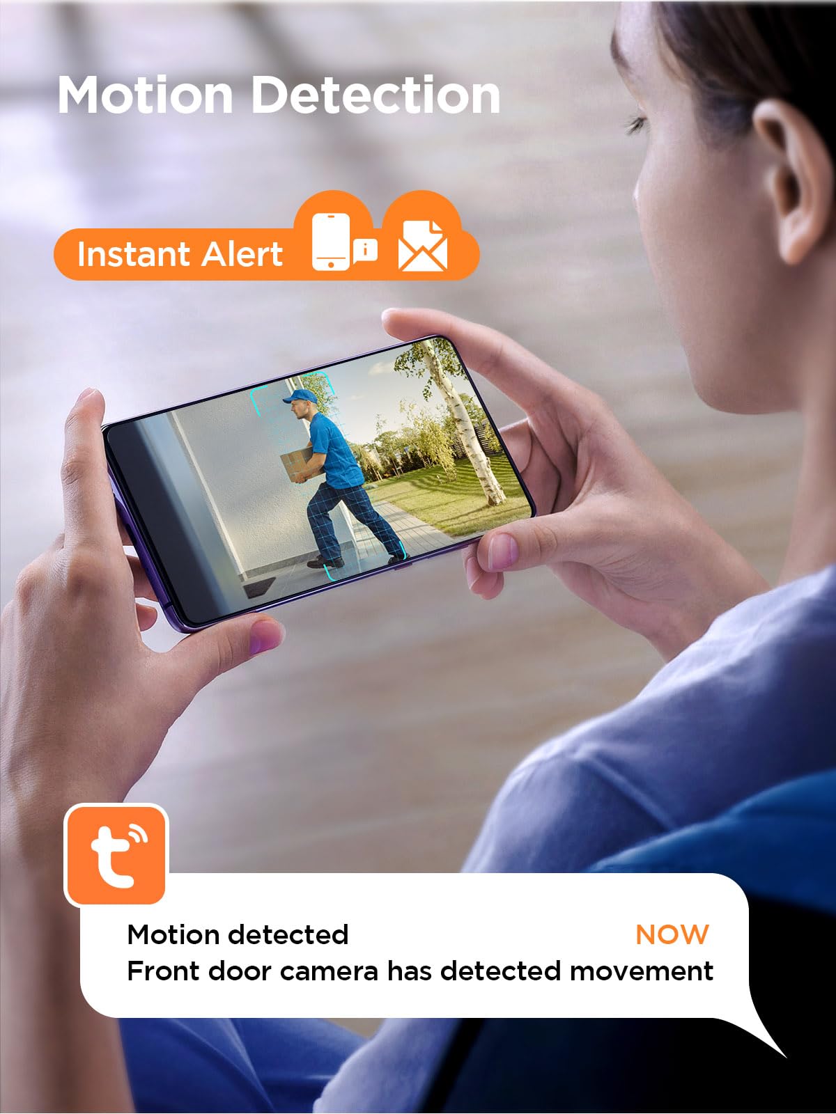 Tigersecu Ultra Hd 5Mp 16 Channel Hybrid Security Dvr/Nvr Without Hard Drive, Expandable To 32 Cameras, 6-In-1 Home Surveillance