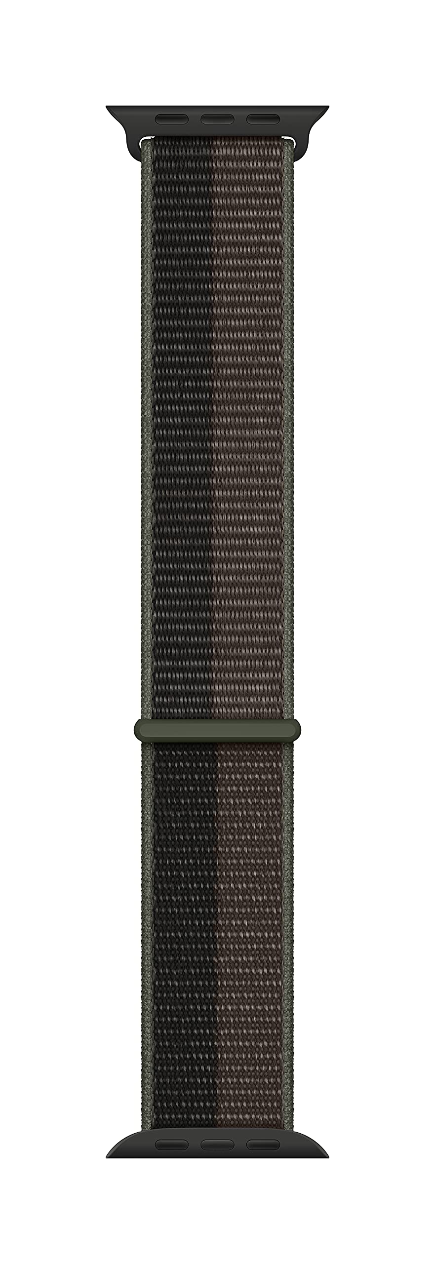 Apple Watch Band - Sport Loop (45mm) - Tornado/Gray - Regular
