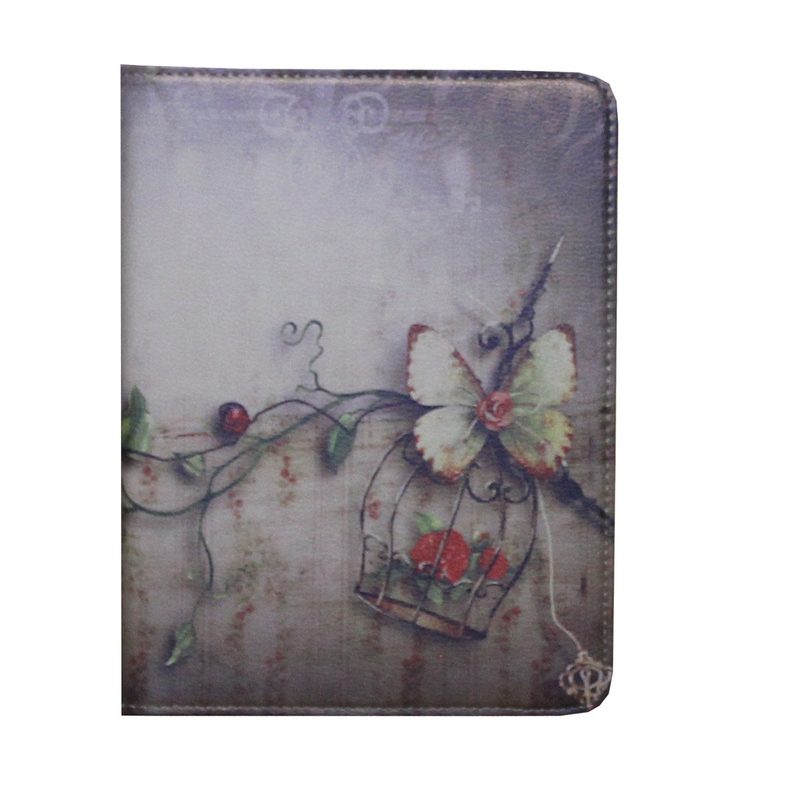 Case For Ipad 2Nd, 3Rd, 4Th Generation, Fit Model A1395 A1396 A1397 A1416 A1430 A1403 A1458 A1459 A1460 - Lingsor Smart Cover Ca