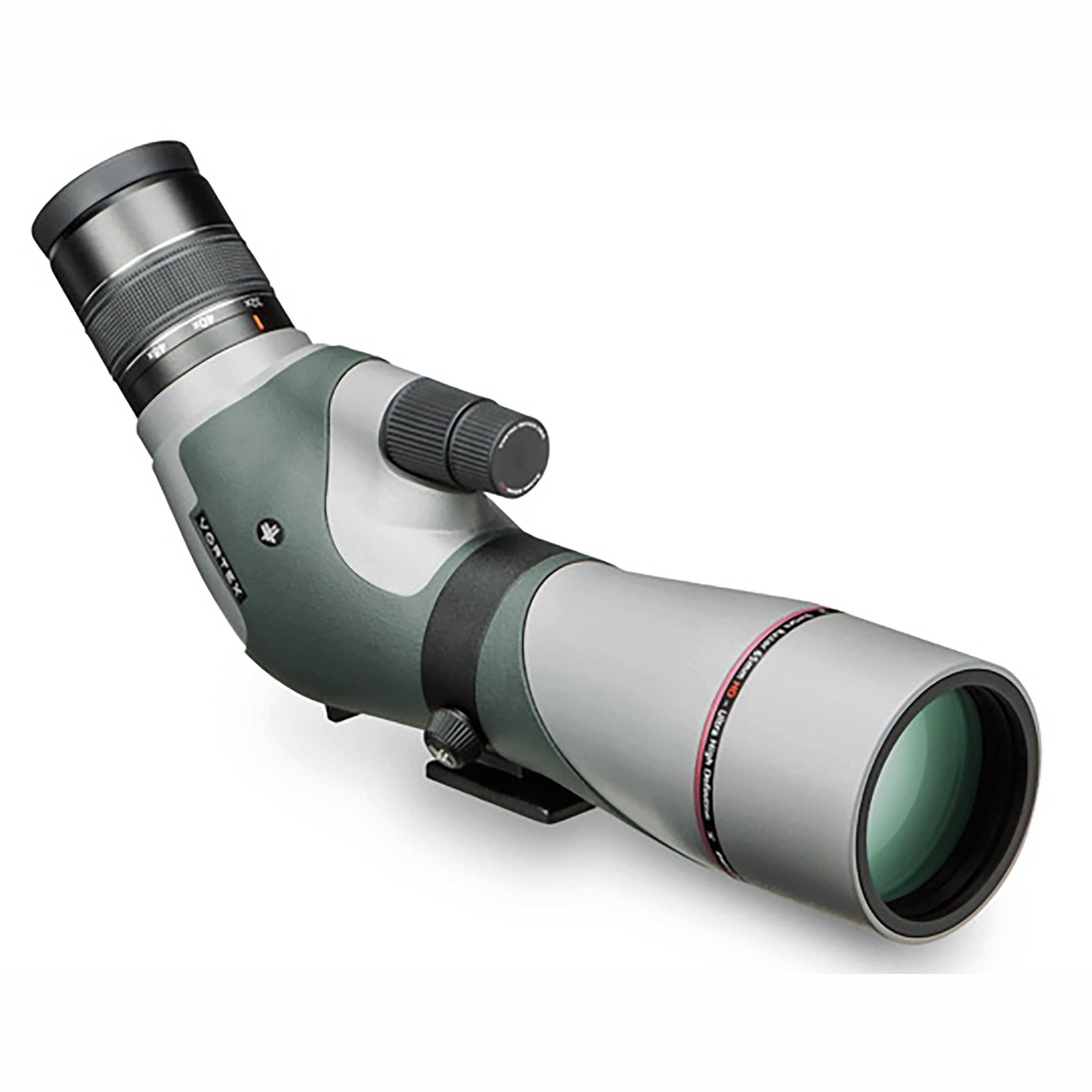 Vortex Optics Razor HD Spotting Scope 16-48x65 Angled