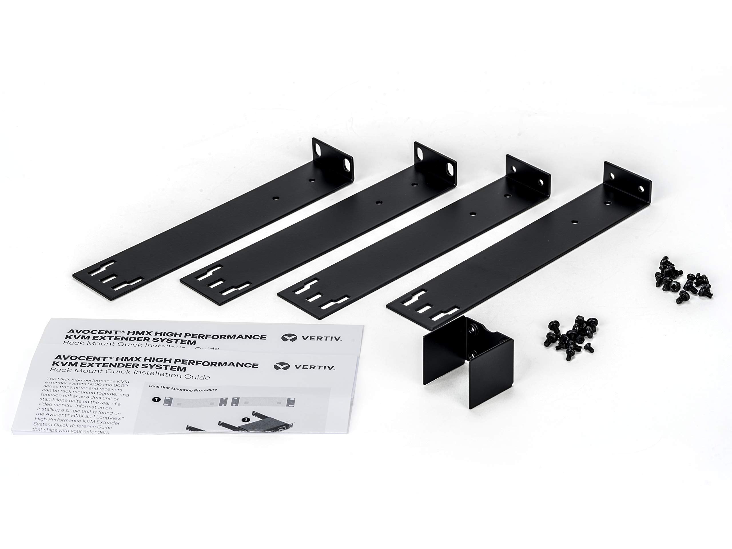 Avocent Rack Mount For Kvm Extender