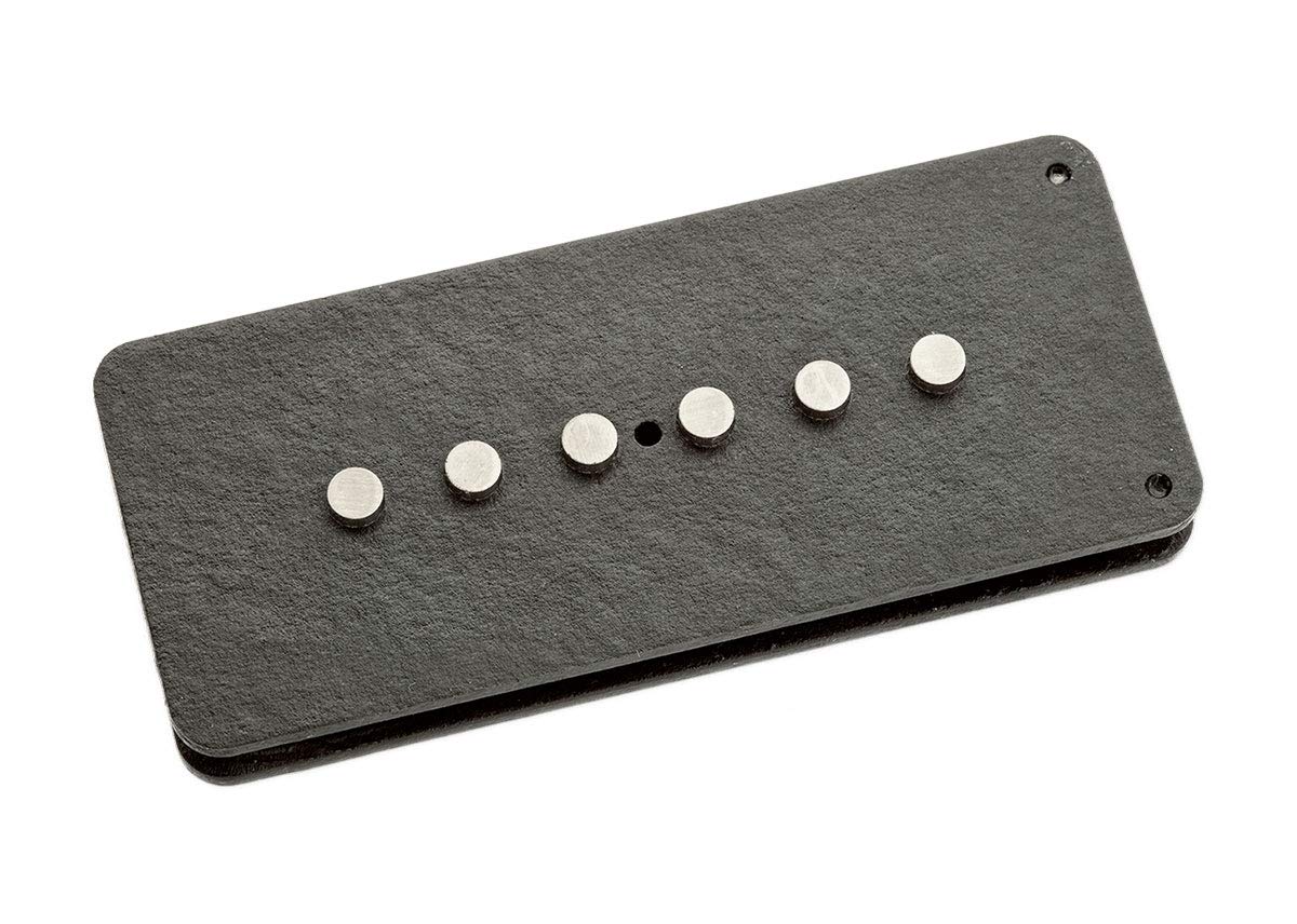 Seymour Duncan Sjm 2 Neck Hot Jazzmaster Pickup Sjm 2N New