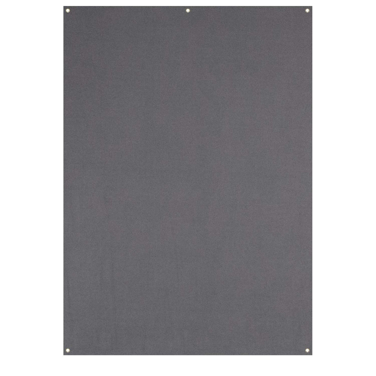 Westcott X-Drop Wrinkle-Resistant 5' x 7' (1.52 x 2.13m) Backdrop for Headshots, Photoshoots & Product Photos - Portable and Travel Friendly (Neutral Gray)