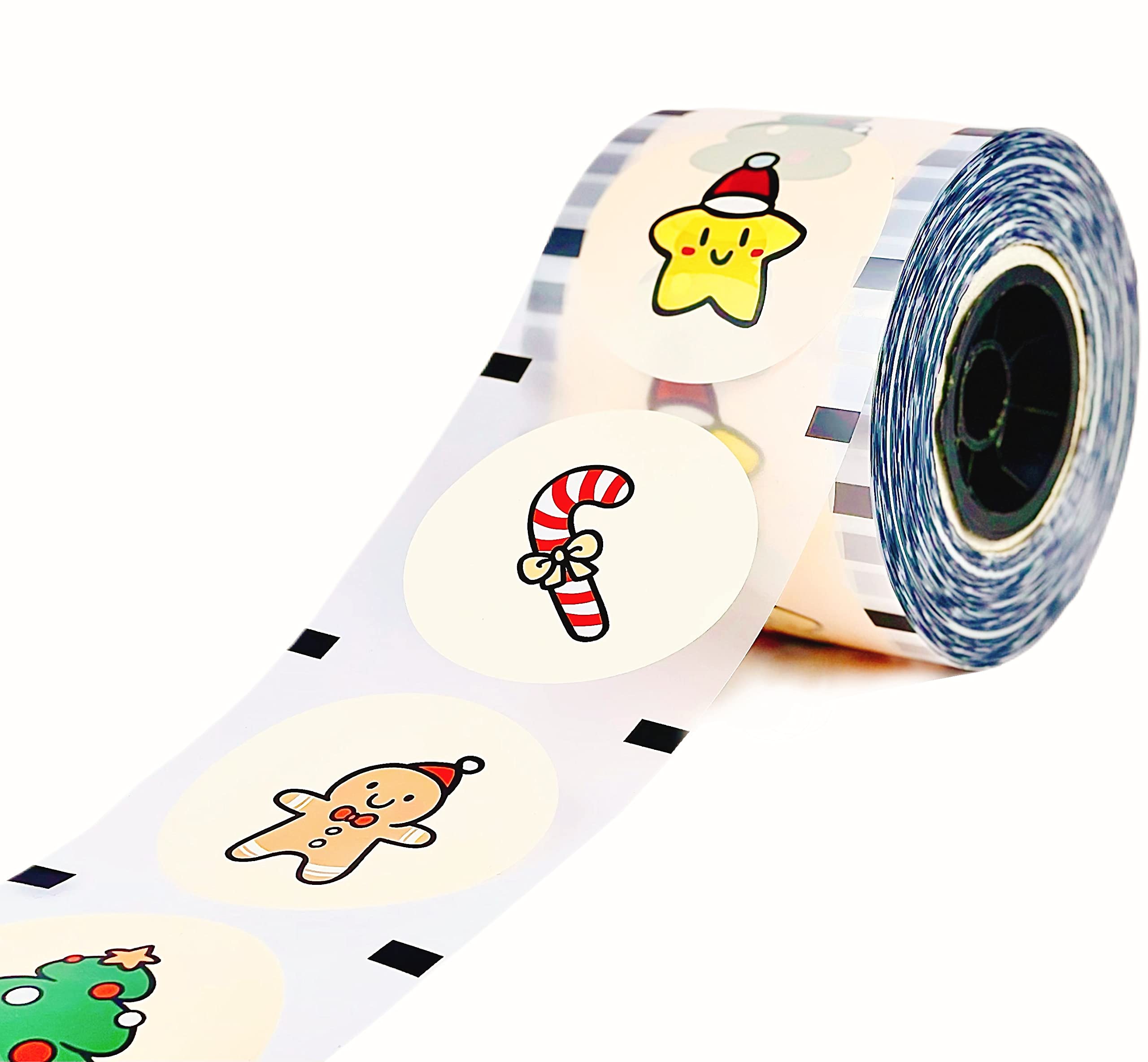 Cup Sealer Film 3275 Pcs   Bubble Tea Cup Sealing Film 95 105 Mm (3.74'') For Pp Plastic Cups/Paper Cups� (Holiday Icon)
