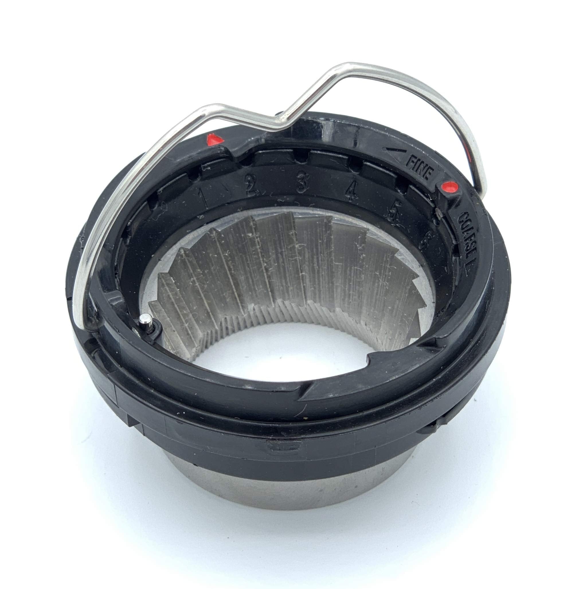 Breville .Bes870Xl/06.8 Upper Burr Assembly With Handle