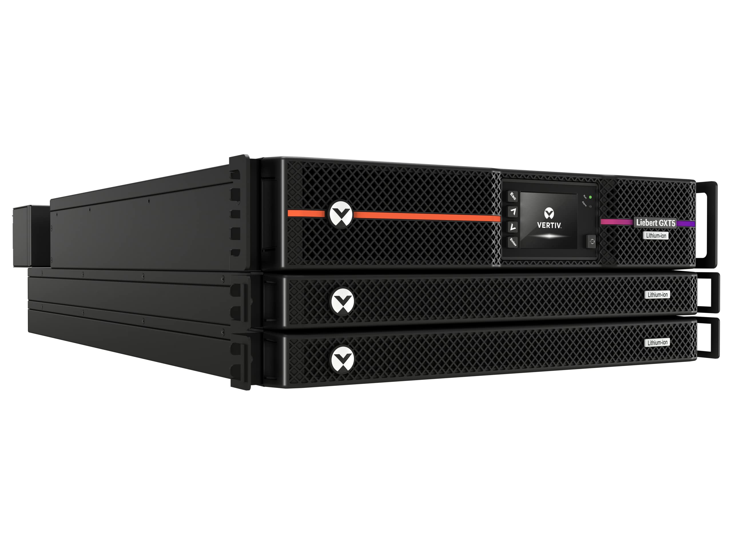 Vertiv Liebert Gxt5 Lithium Io
