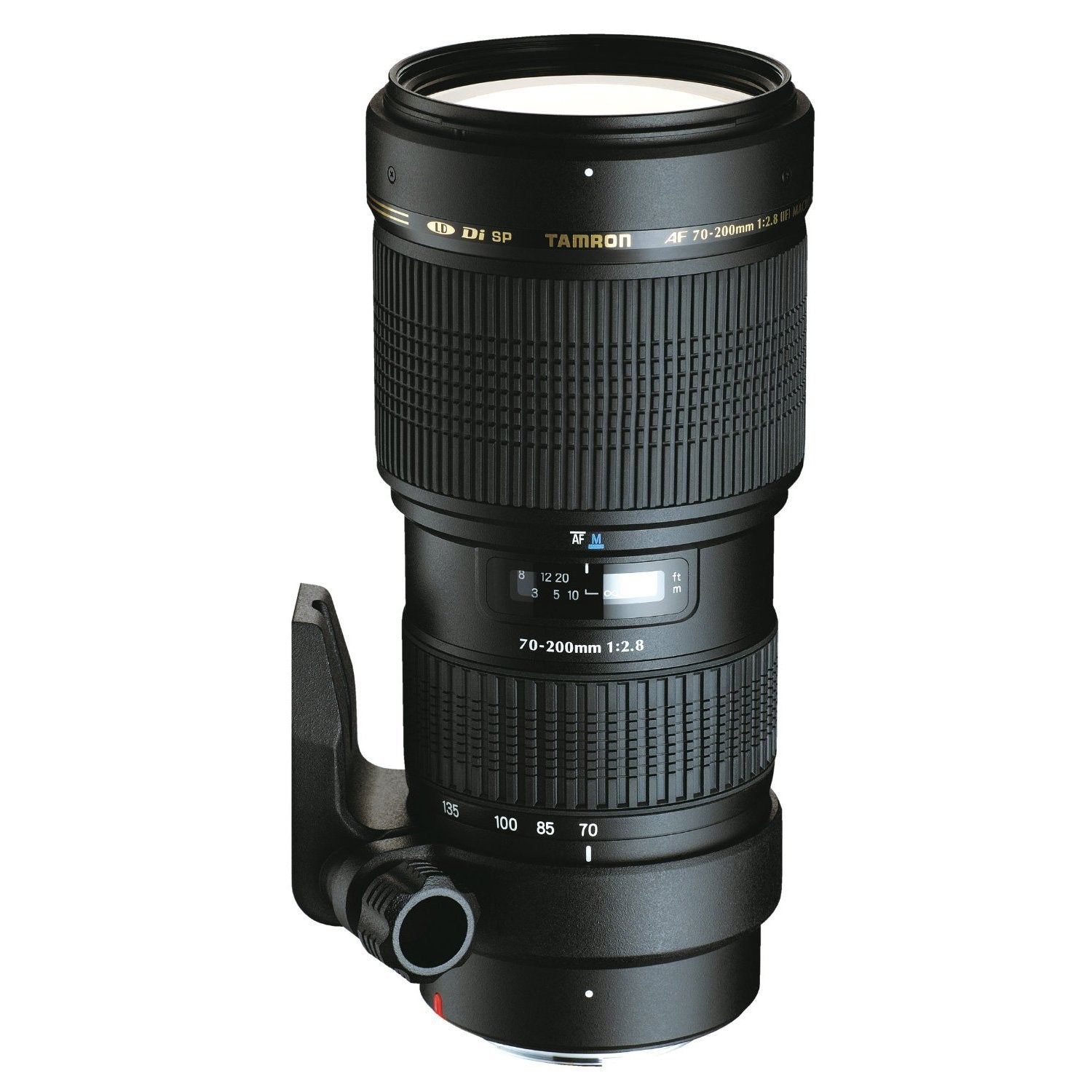 Tamron Auto Focus 70 200Mm F/2.8 Di Ld If Macro Lens For Canon Digital Slr Cameras (Model A001E)