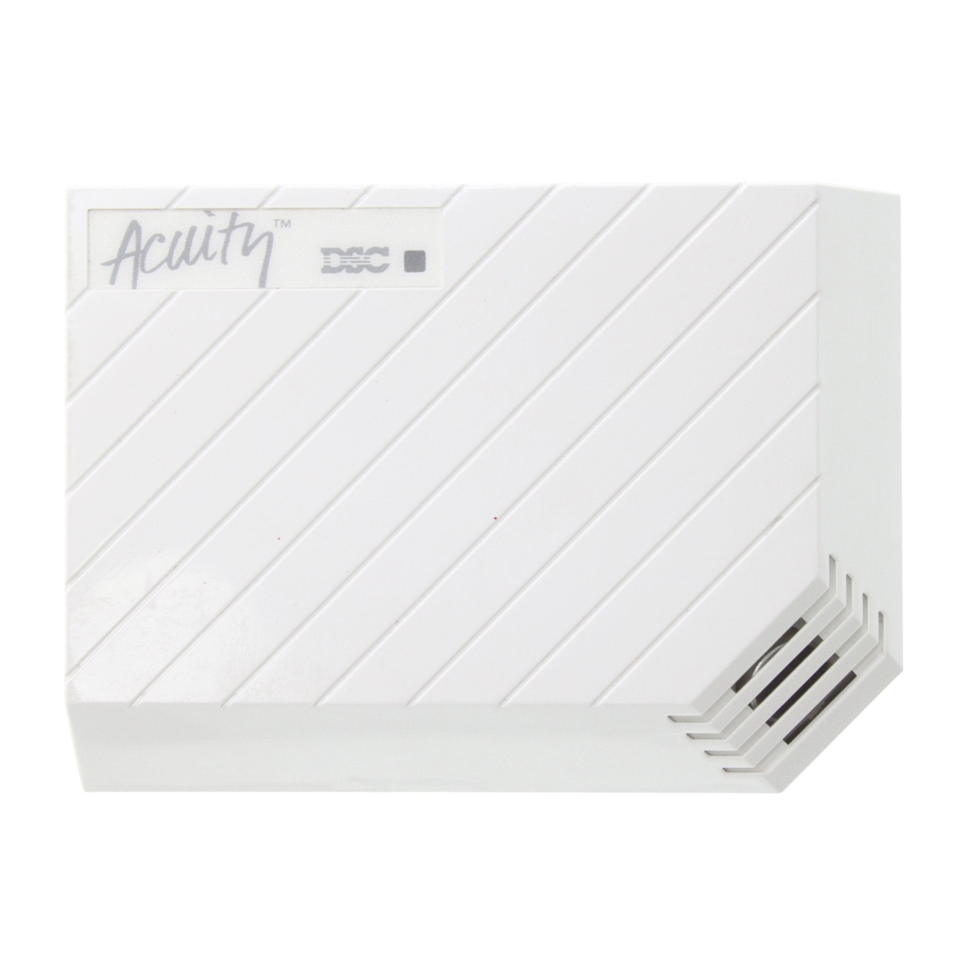 Digital Security Controls Dsc Ac 100 Ac100 Acuity Digital Glassbreak Detector