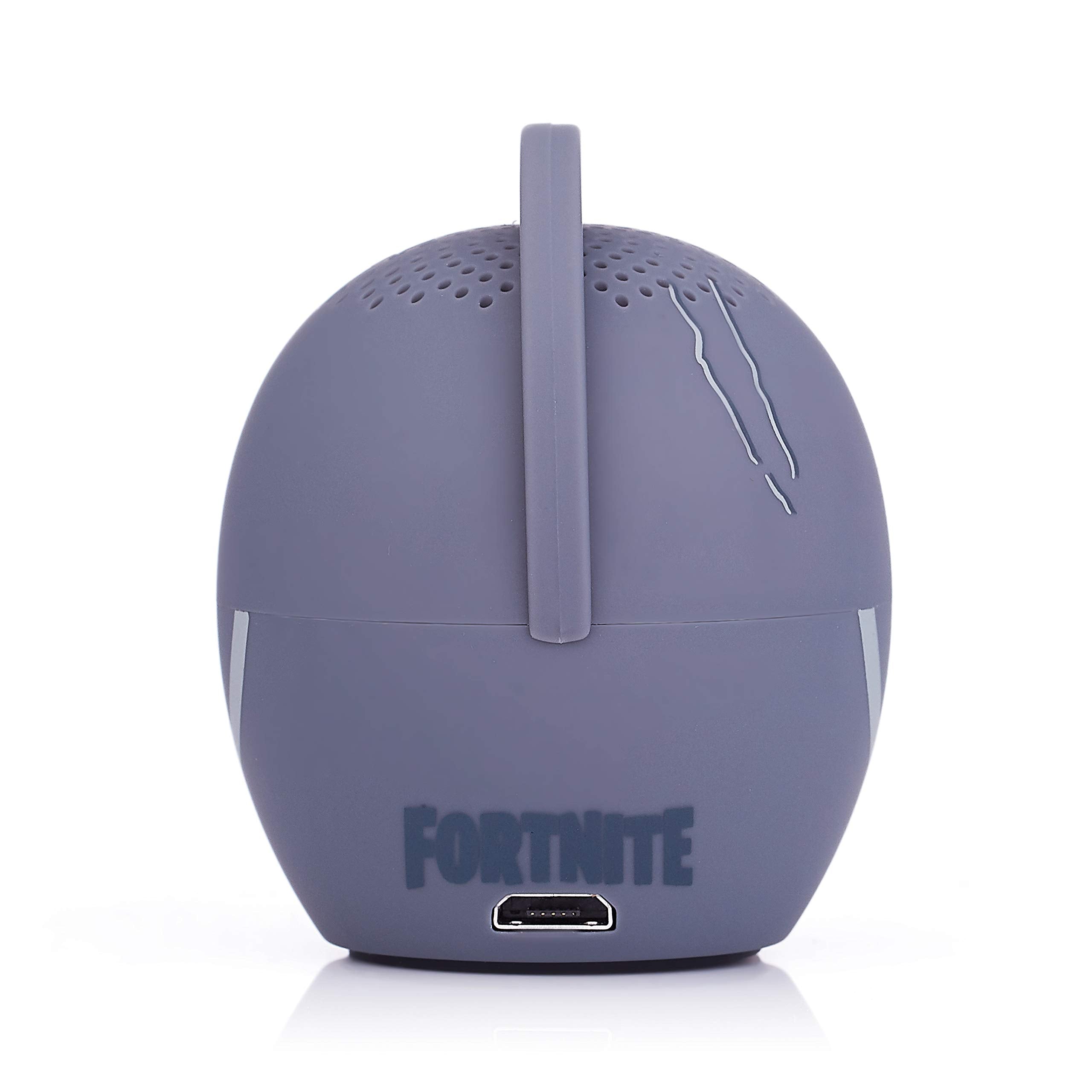 Fortnite Bitty Boomers Black Knight Wireless Bluetooth Speaker