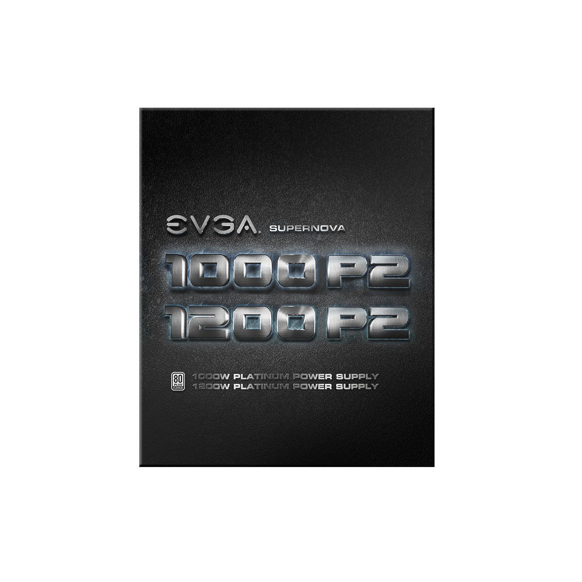 Evga Supernova 1200 P2 80+ Platinum, 1200W Eco Mode Fully Modular Nvidia Sli And Crossfire Ready 10 Year Warranty Power Supply 2