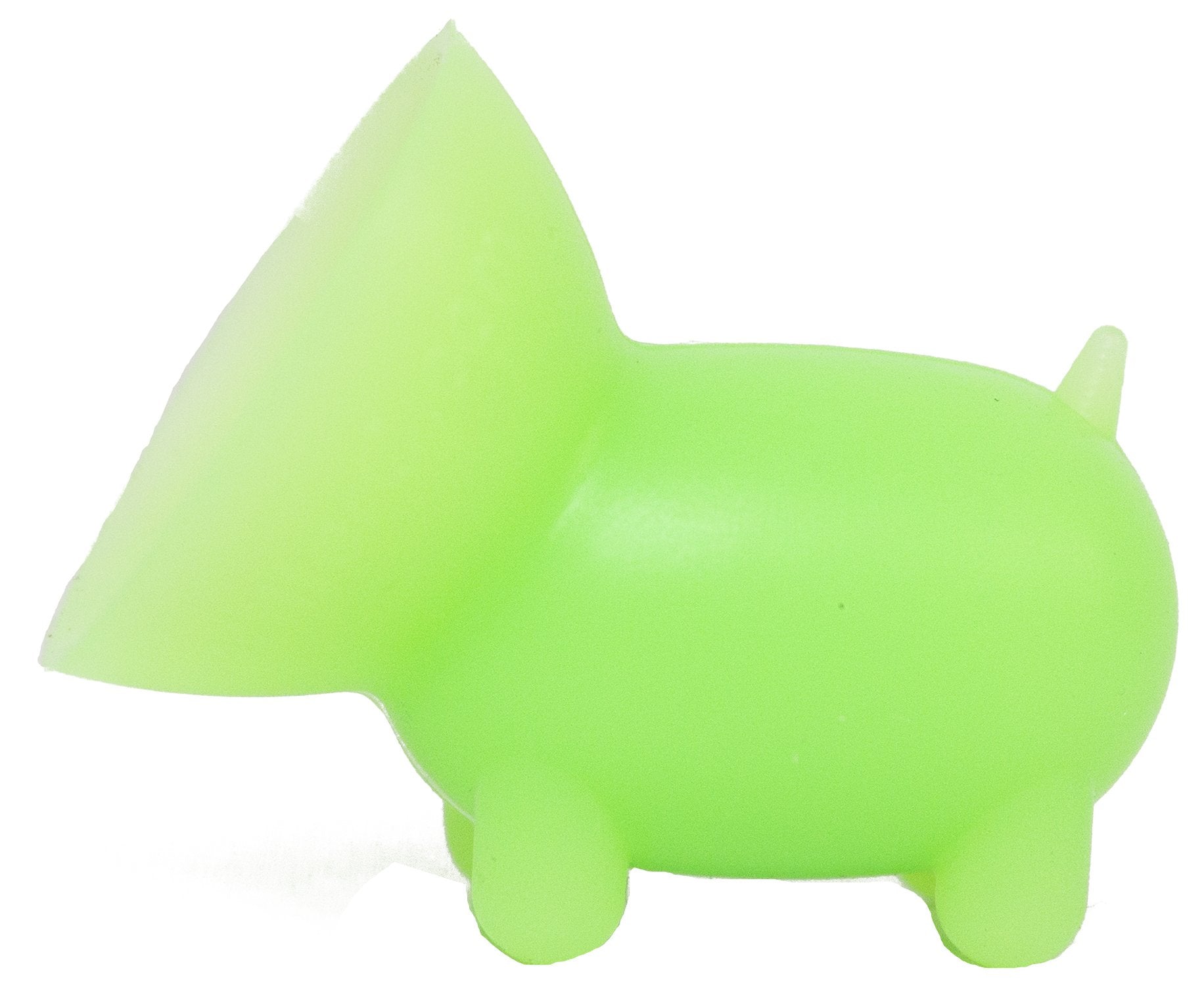 Killer Concepts Piggy - Green