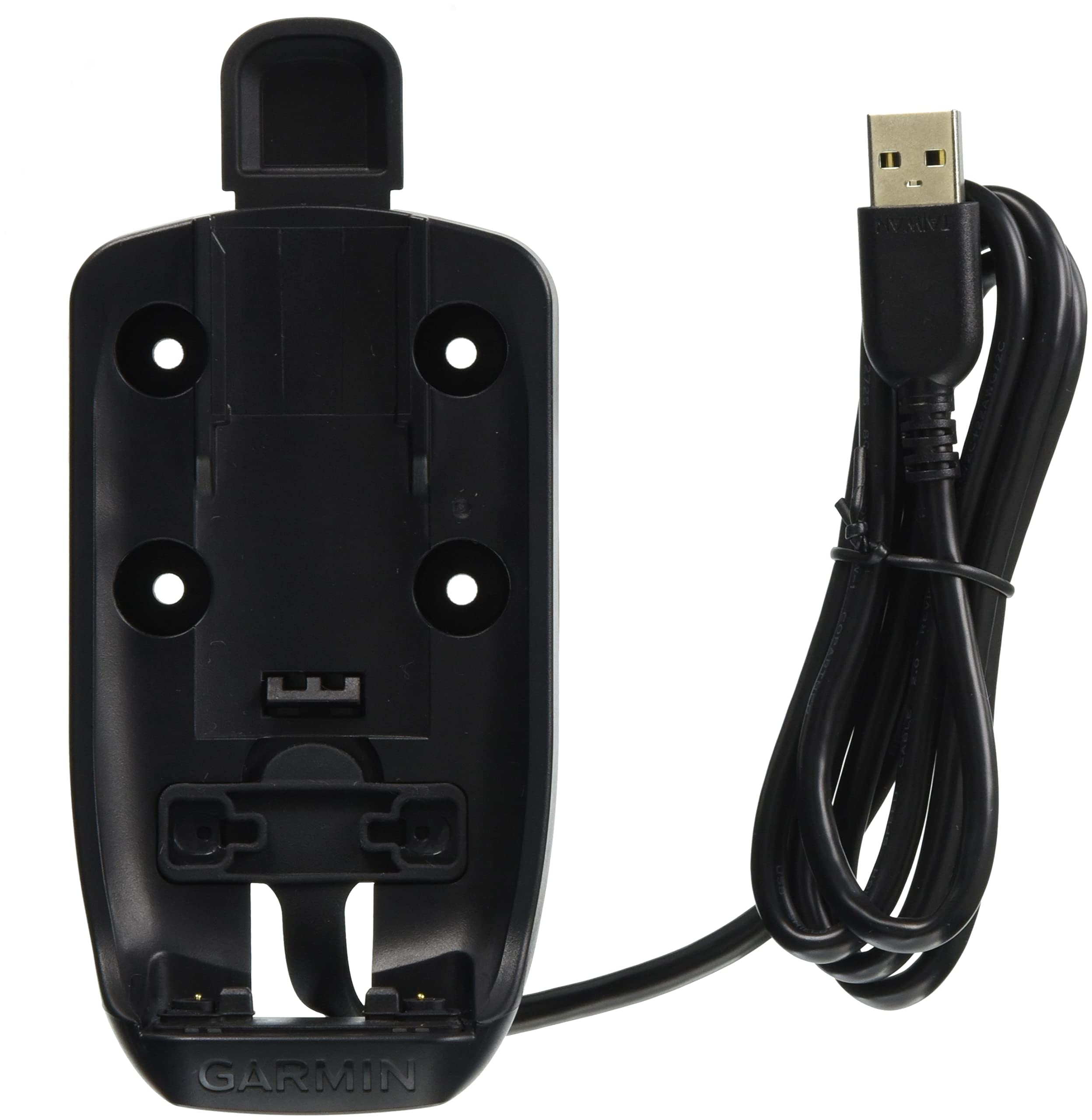 Garmin 010-12525-00 Powered Mount, Black,WBEEAB01N2YKO3L