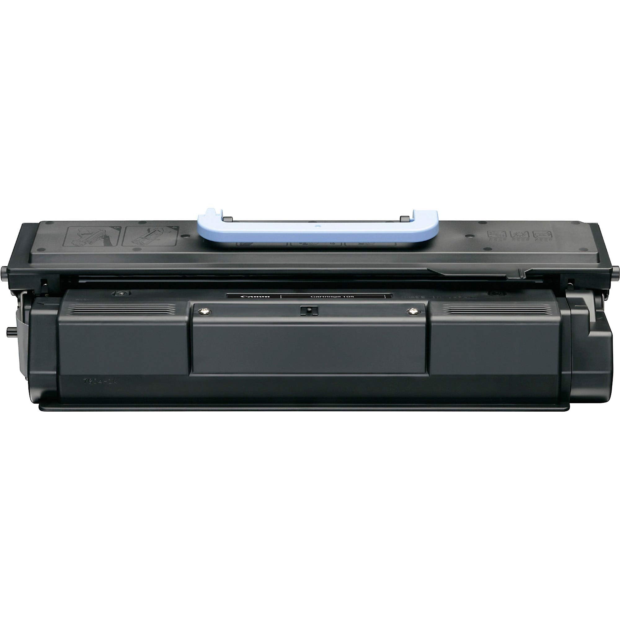 Canon Cartridge105 Toner, For Image Class Mf7280, 10000 Page Yield, Black