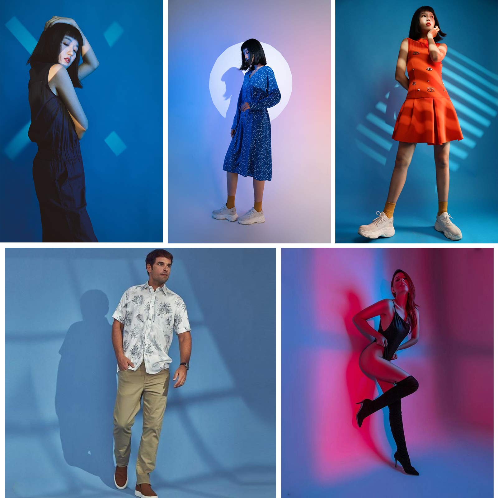 Wellmaking Prime Lens 85Mm, Professional Use For Optical Snoot, Manual Focusing Lens, 85Mm F3.5, Cannon Ef Mount