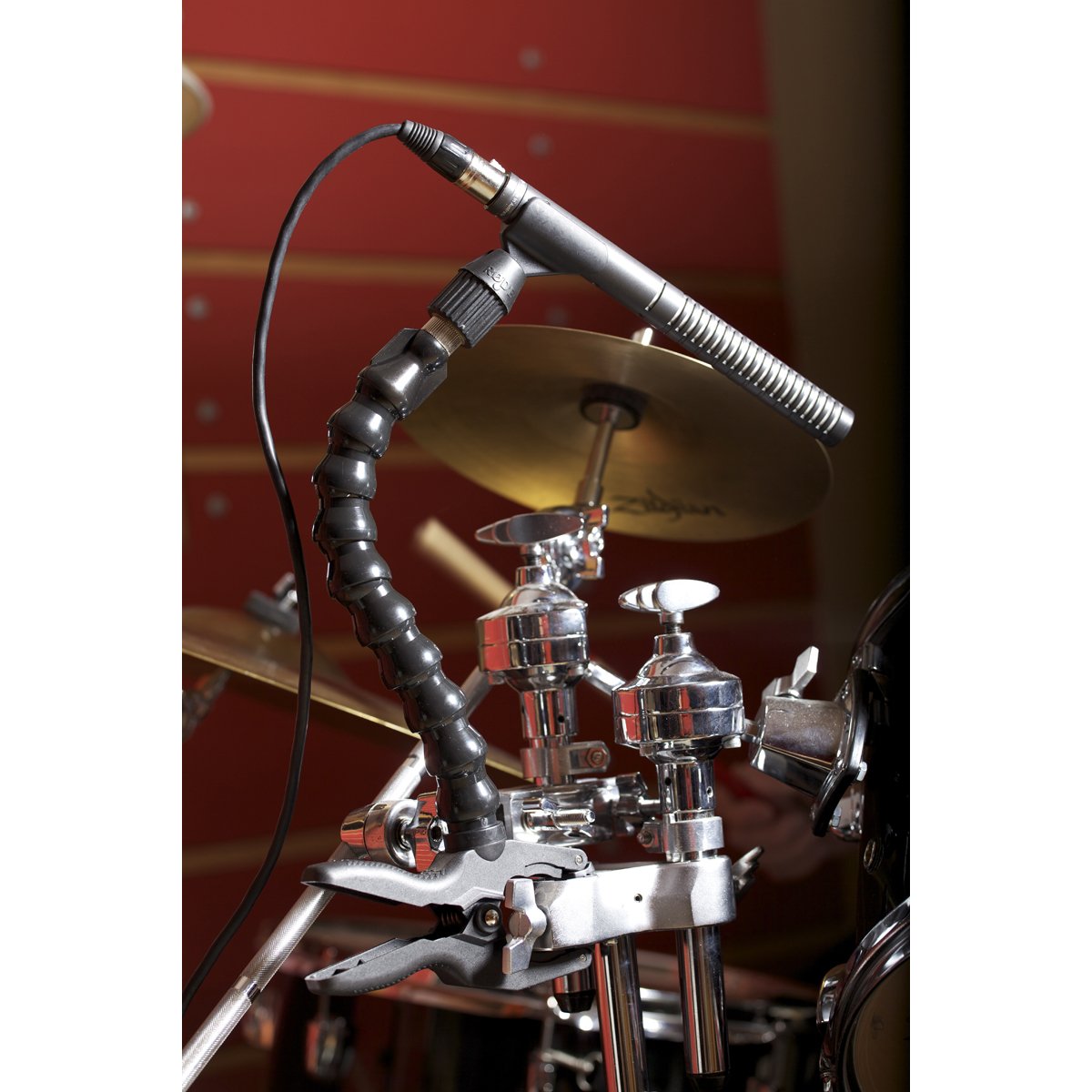 Dinkum Systems Fleximount